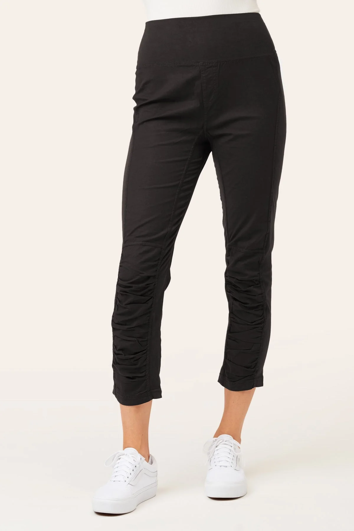 High Waist Jetter - Easypint