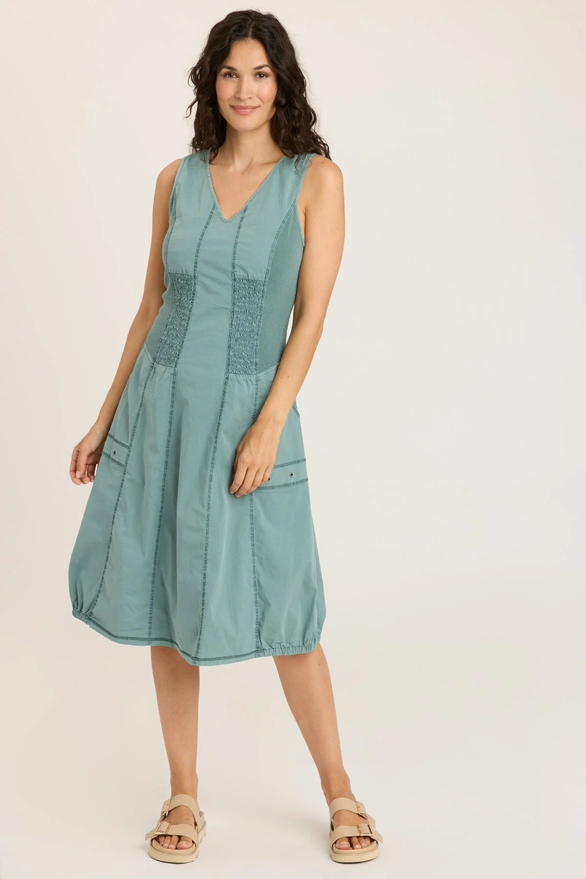 Gibbon Tank Dress 2.0 - Easypint