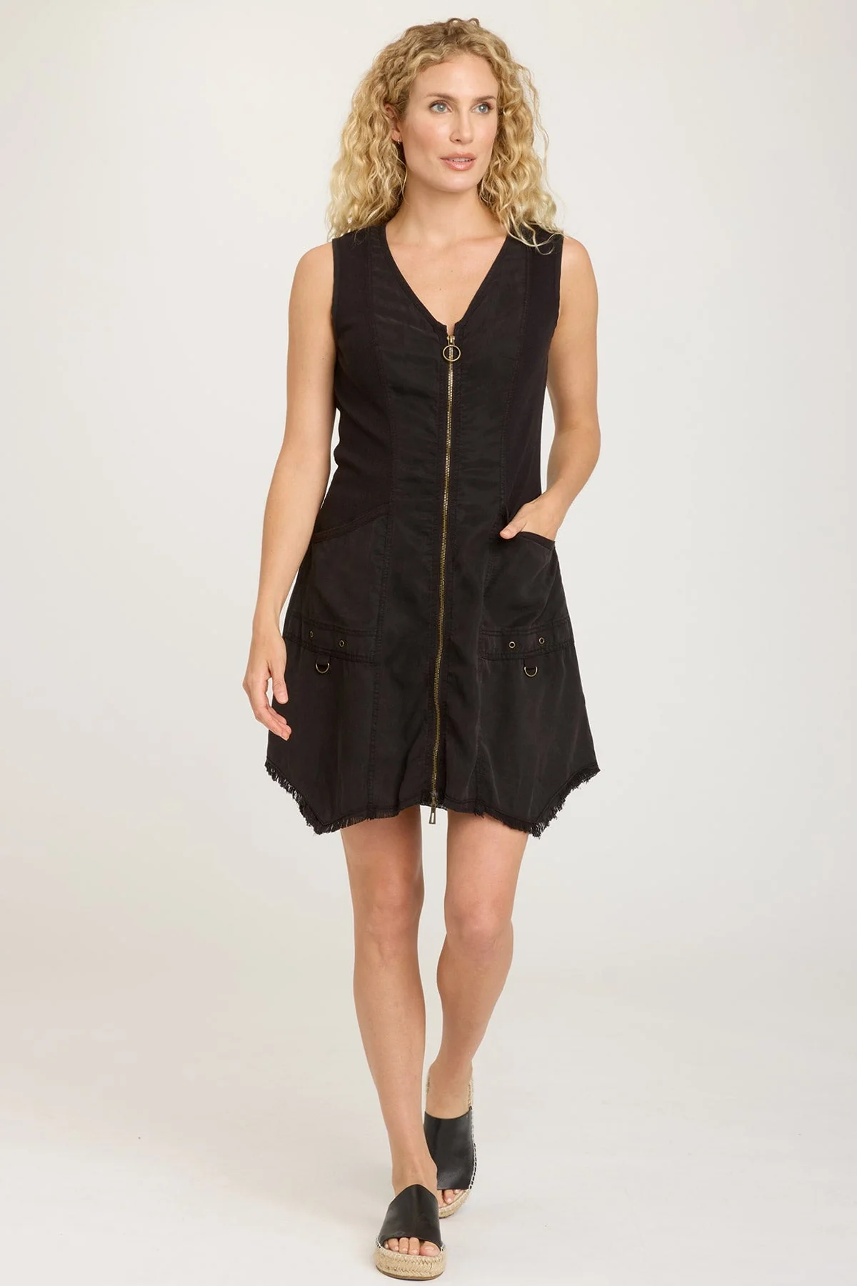 Melar Dress - Easypint