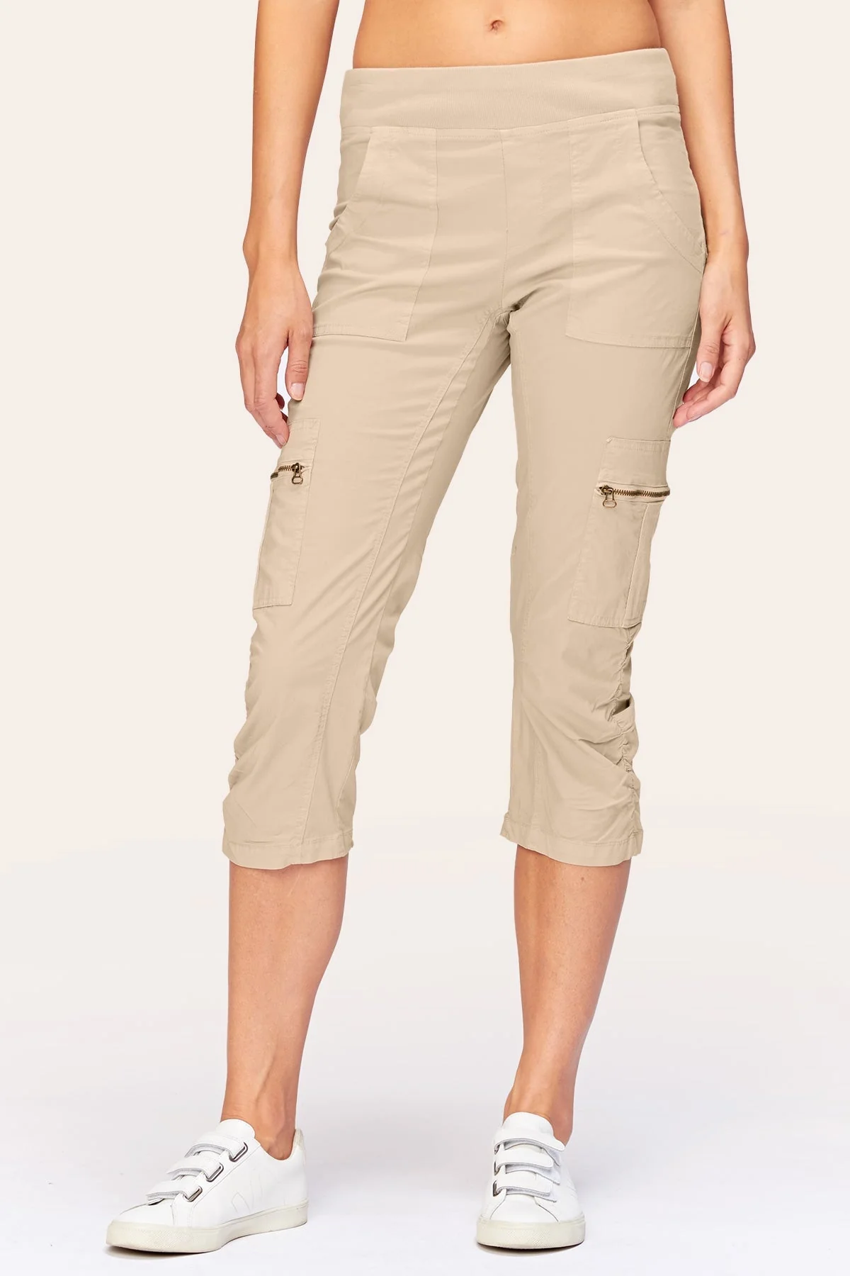 Nadia Crop - Easypint