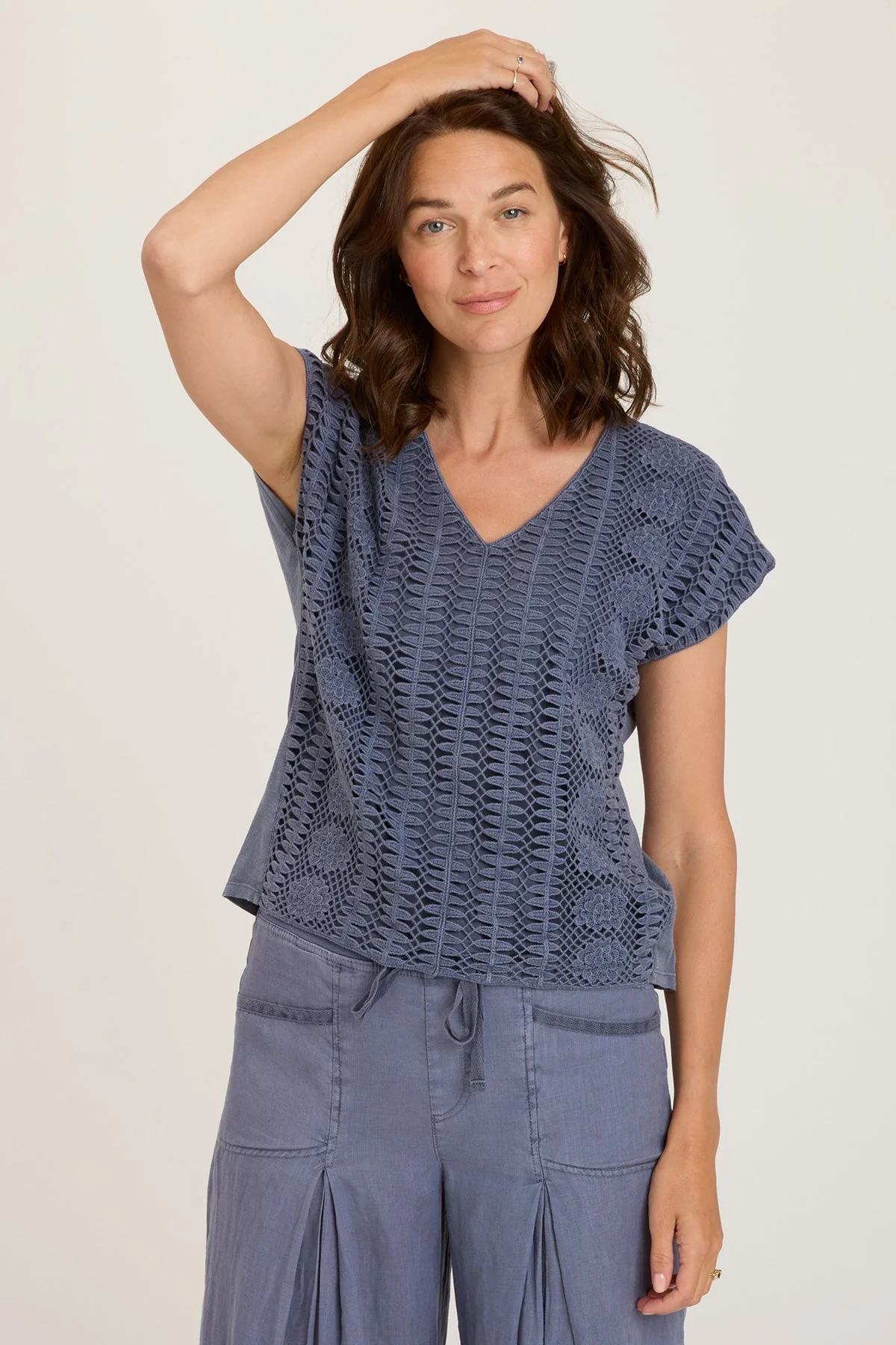 Eaves Top - Easypint