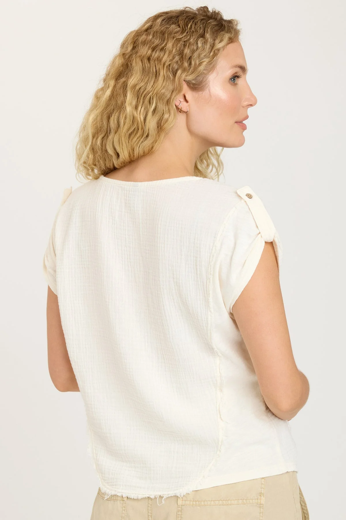 Grigg Tee - Easypint