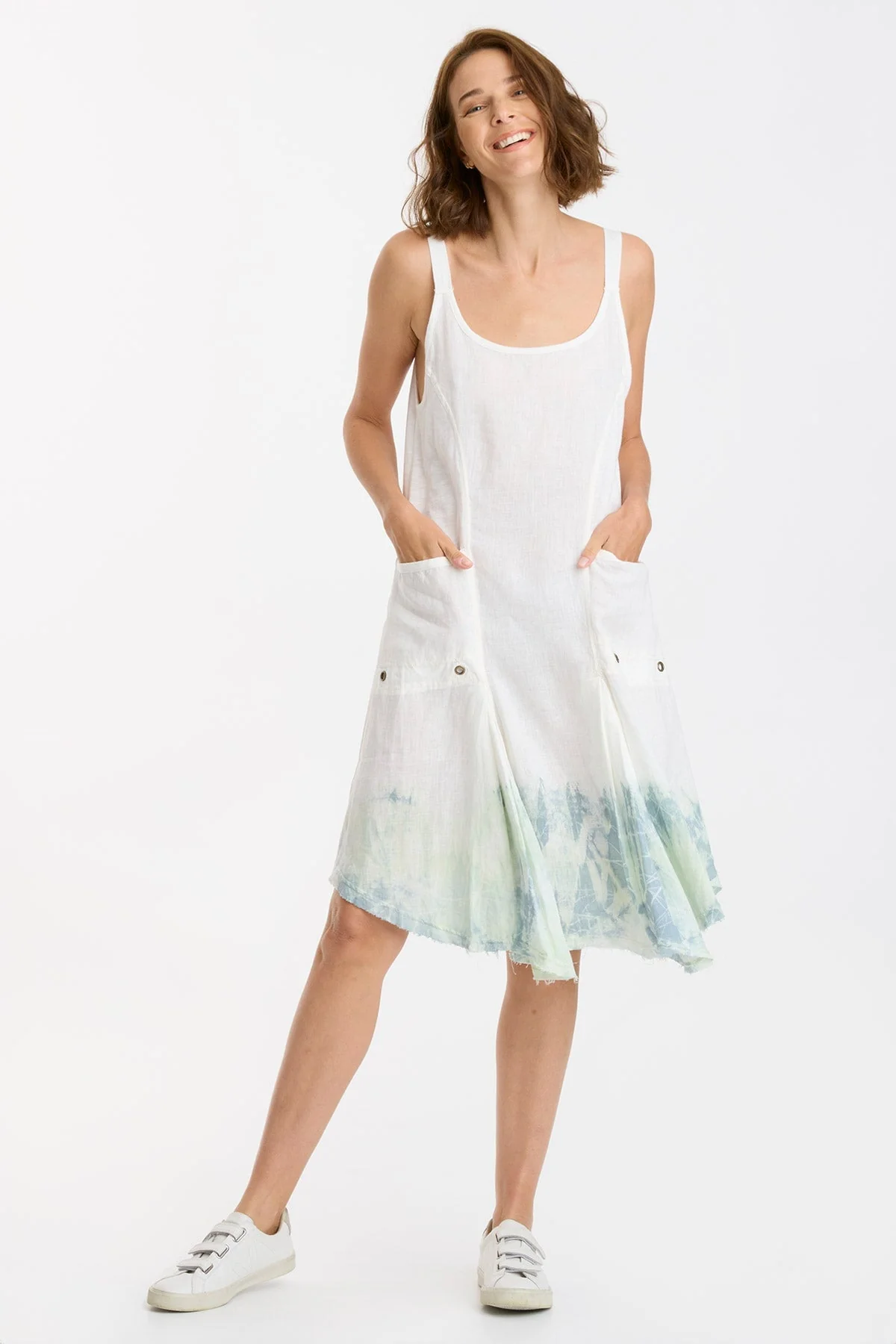 Coralie Dress - Easypint