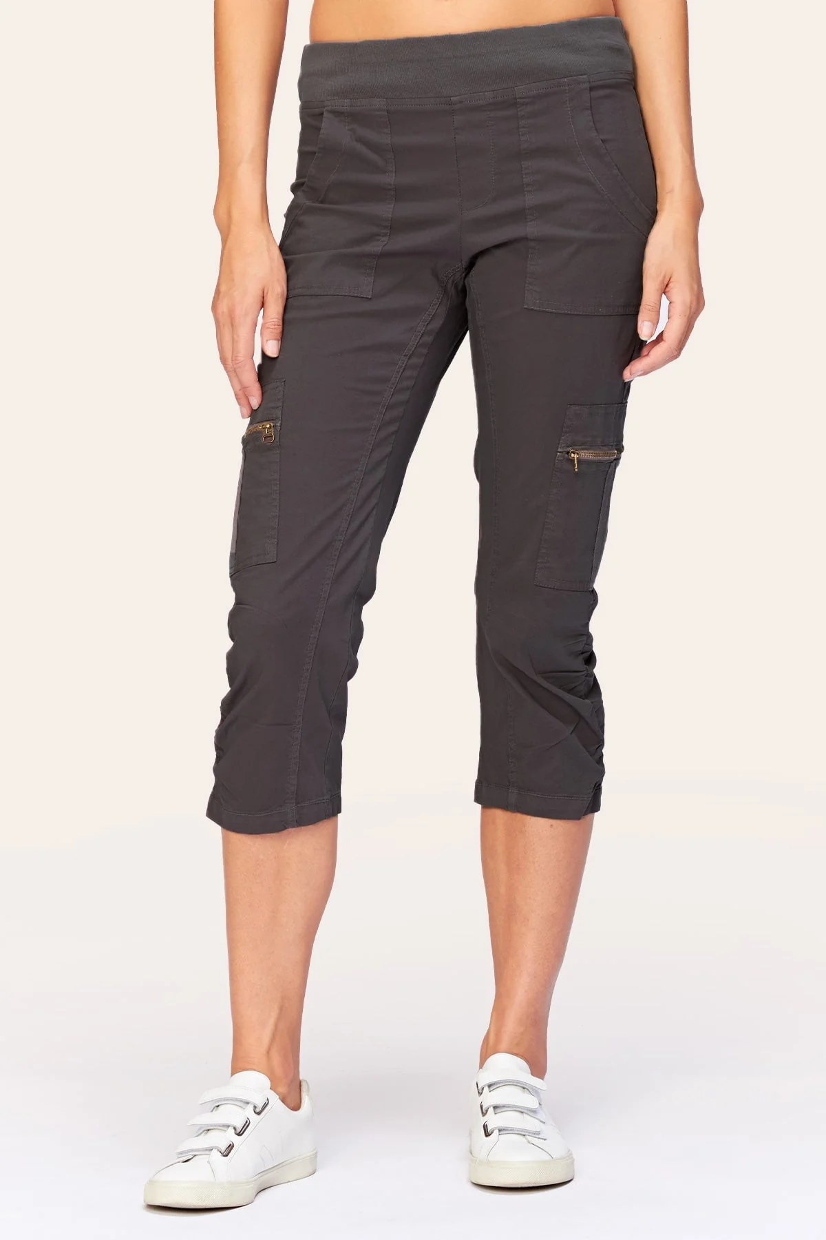 Nadia Crop - Easypint