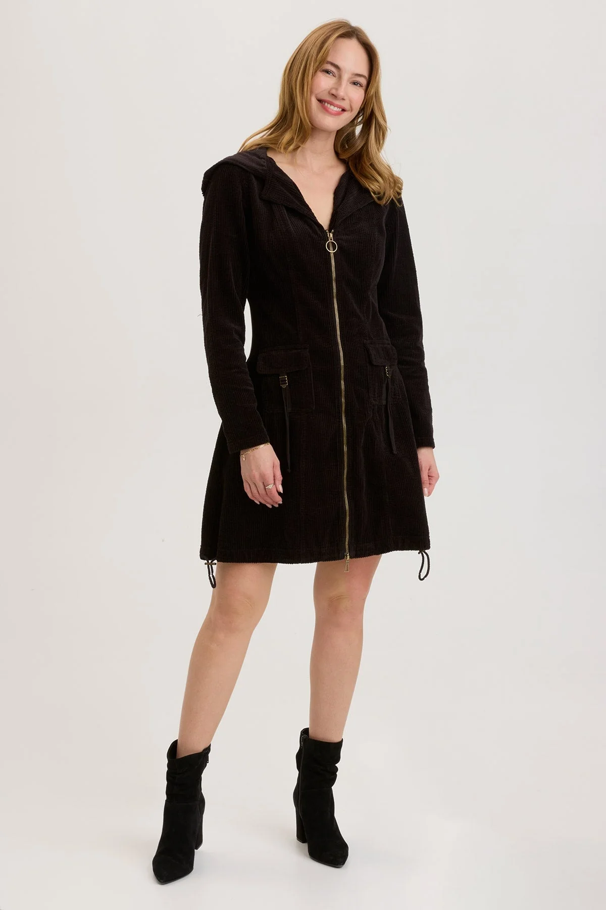 Naja Jacket Dress - Easypint