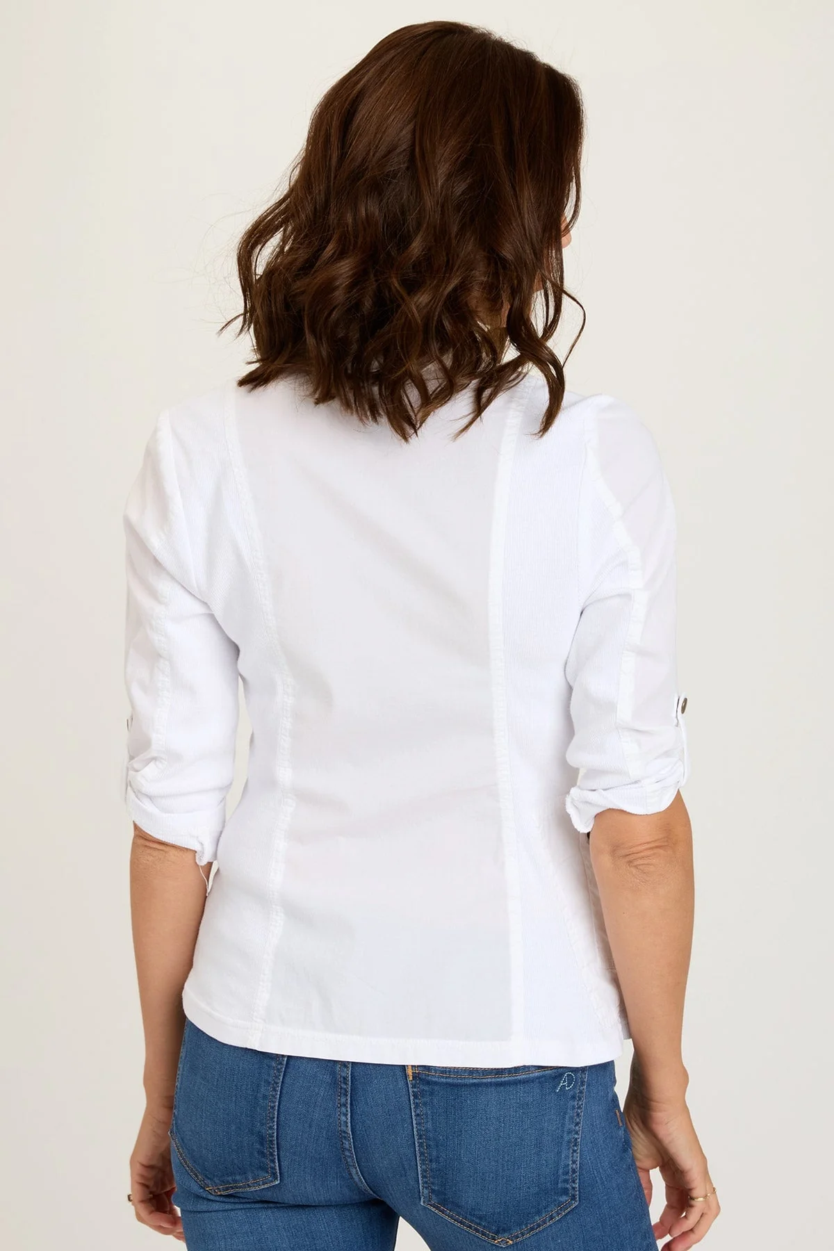 Roque Jacket - Easypint