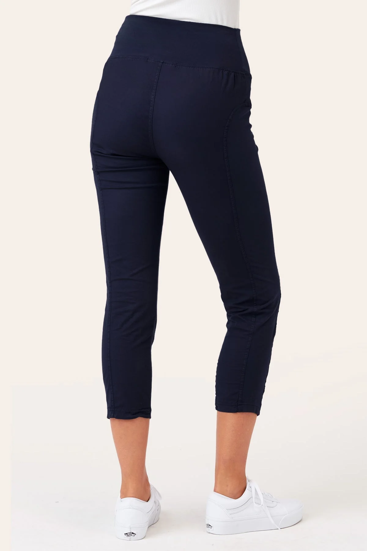 High Waist Jetter - Easypint