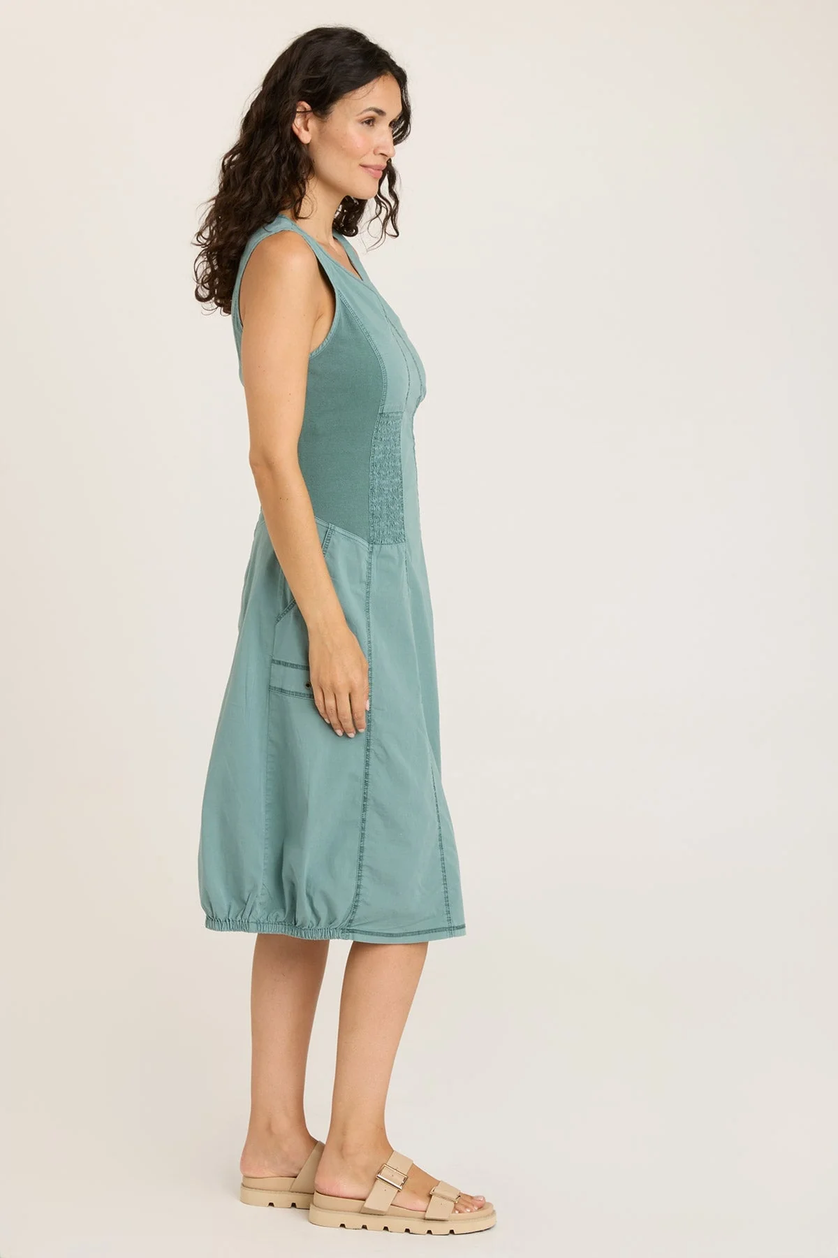 Gibbon Tank Dress 2.0 - Easypint