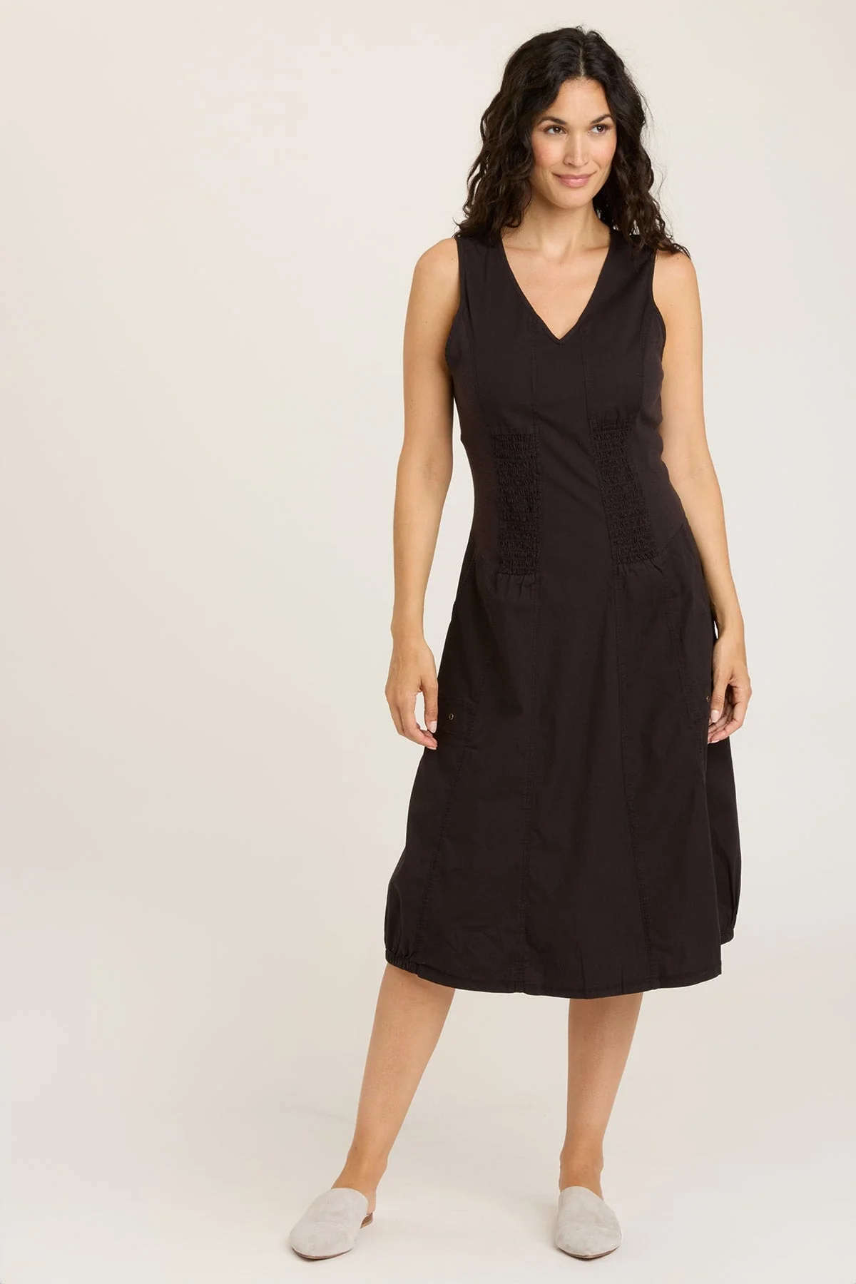 Gibbon Tank Dress 2.0 - Easypint