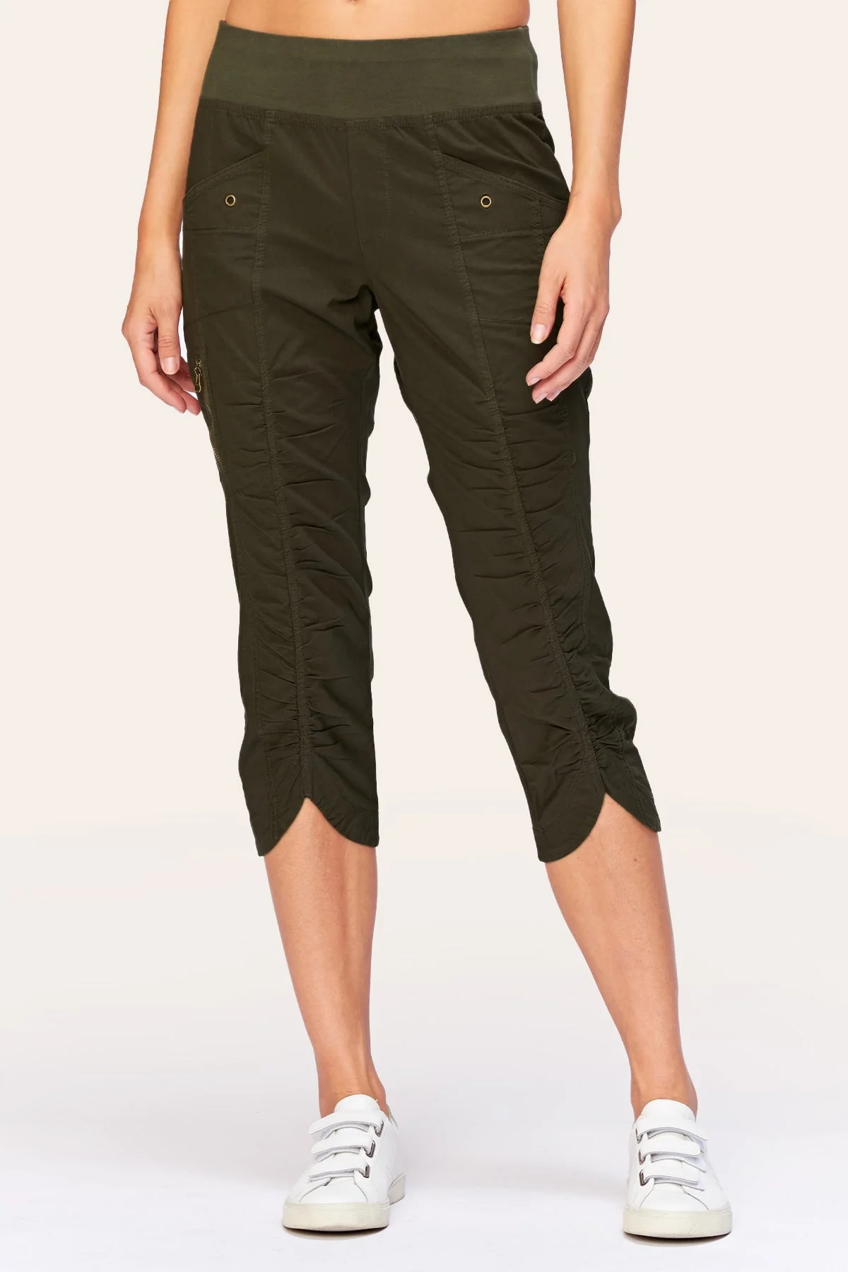 Iris Crop - Easypint