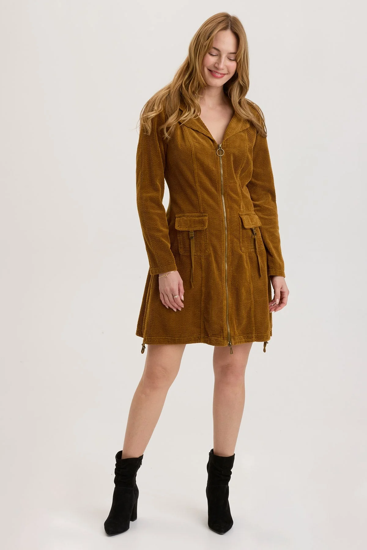 Naja Jacket Dress - Easypint