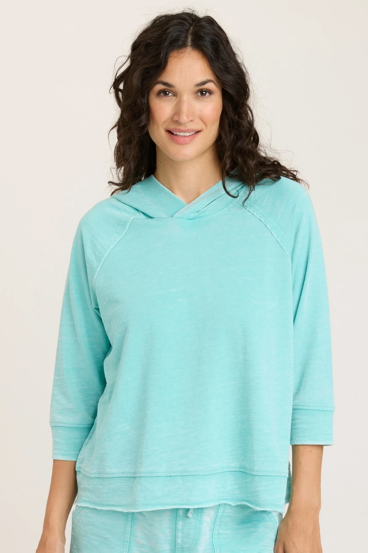 Shula Hoodie - Easypint