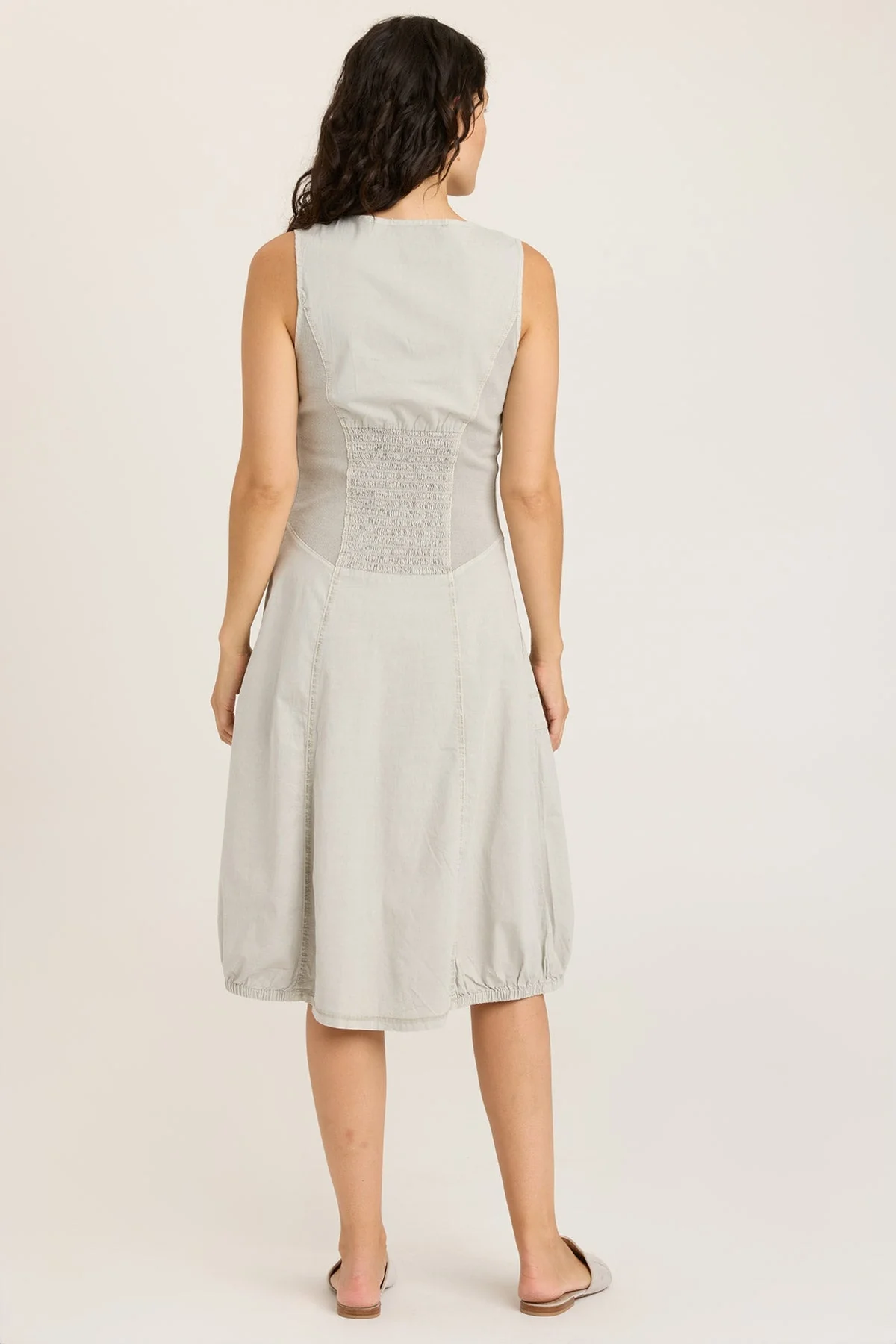Gibbon Tank Dress 2.0 - Easypint