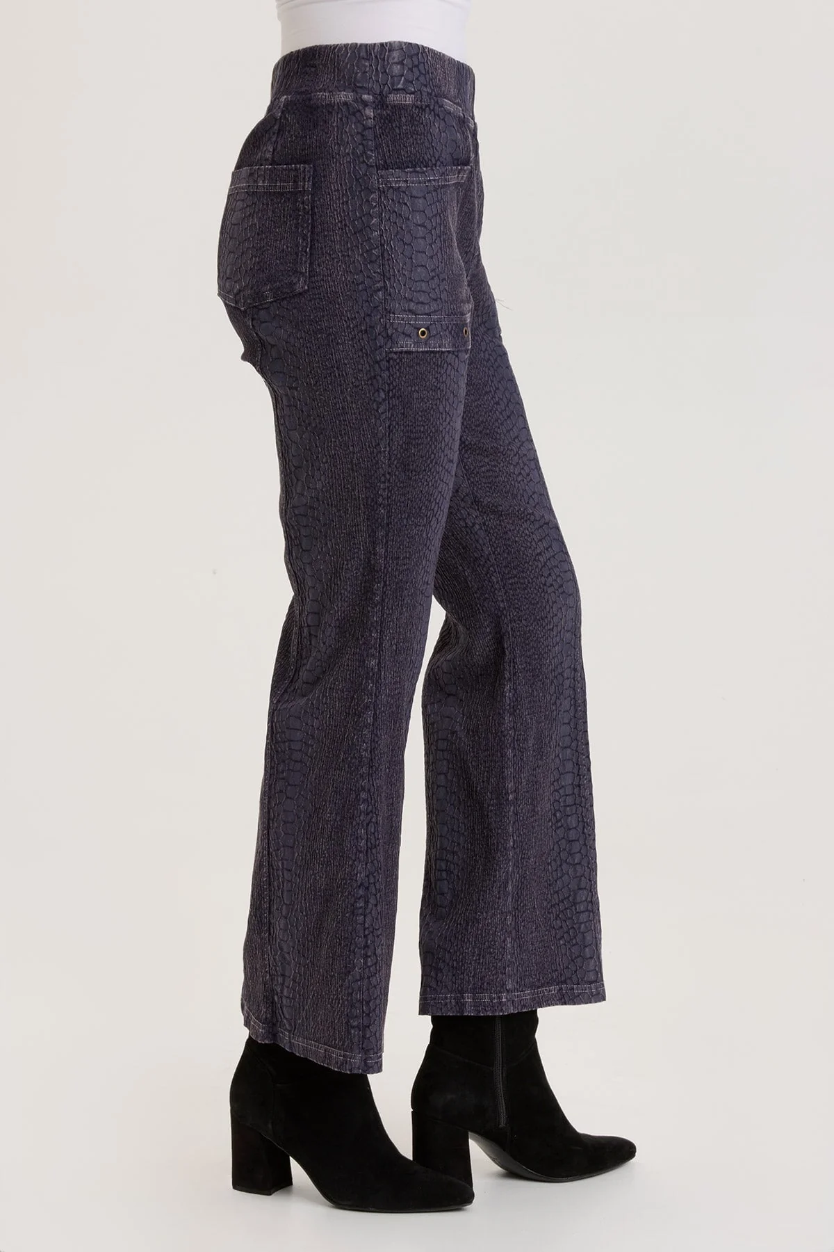 Jenika Flare Pant - Easypint