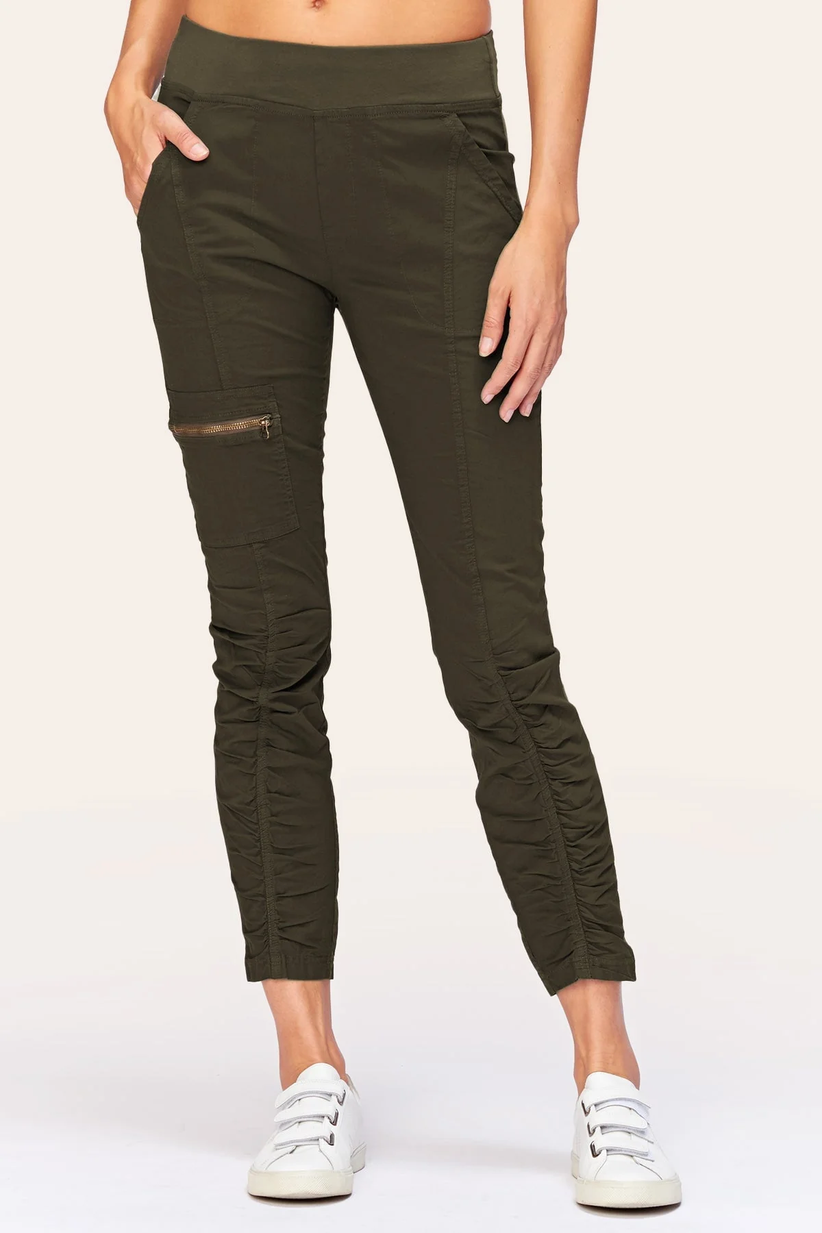 Malanda Pant - Easypint