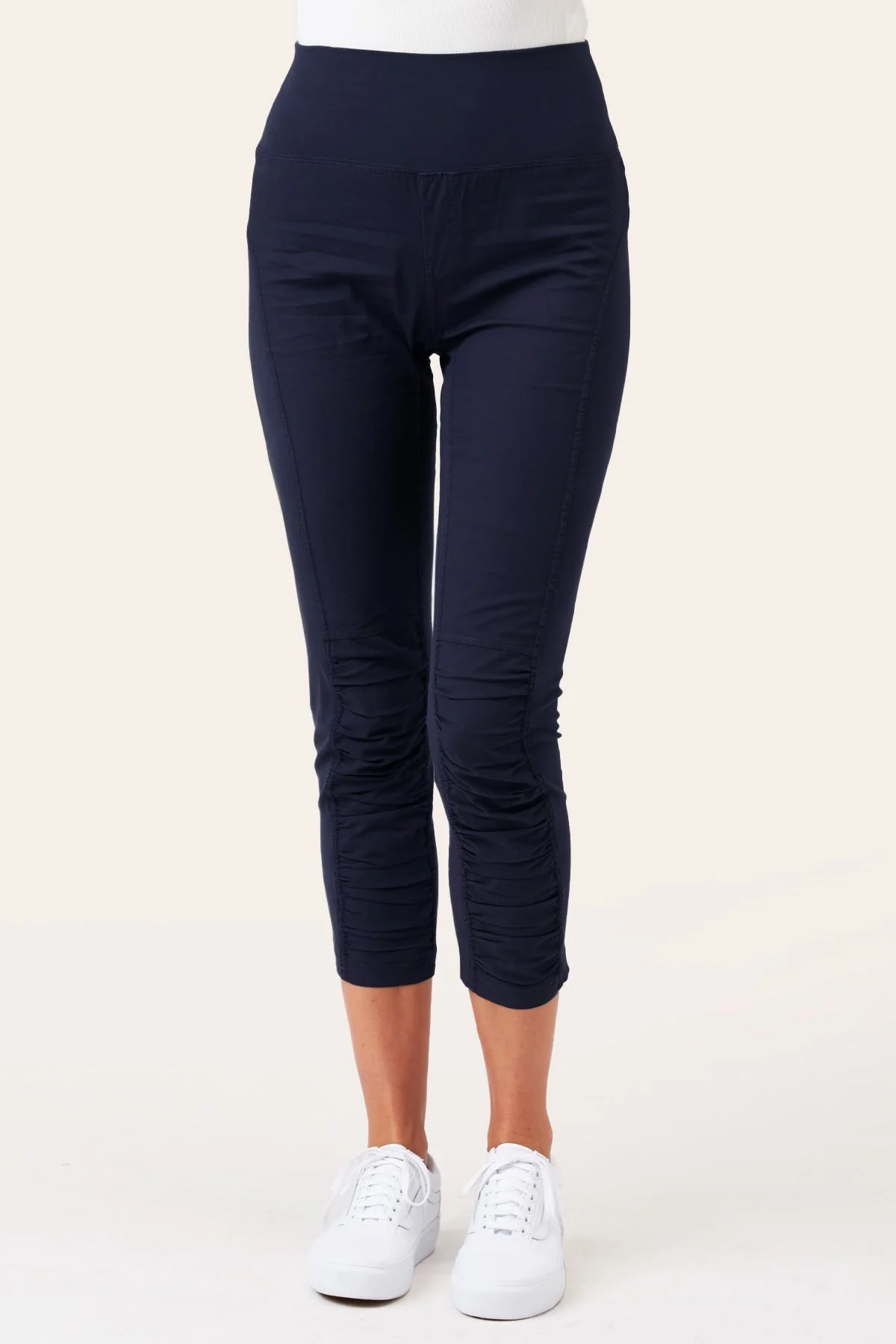 High Waist Jetter - Easypint