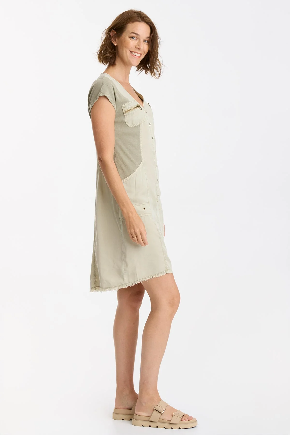 Vallis Dress - Easypint