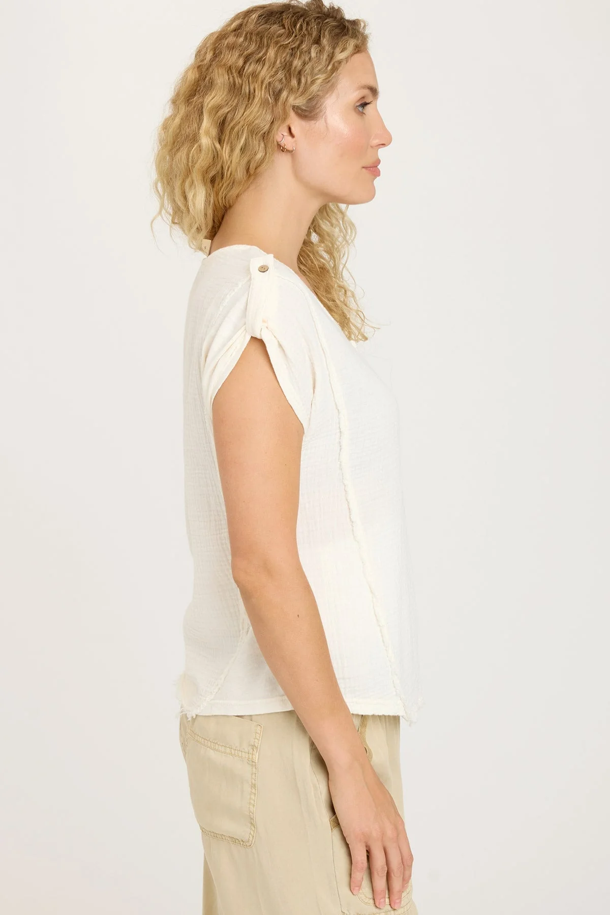 Grigg Tee - Easypint