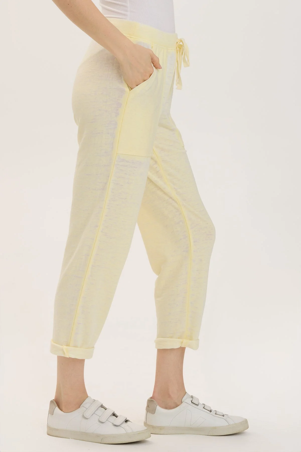 Rekka Burnout Jogger - Easypint