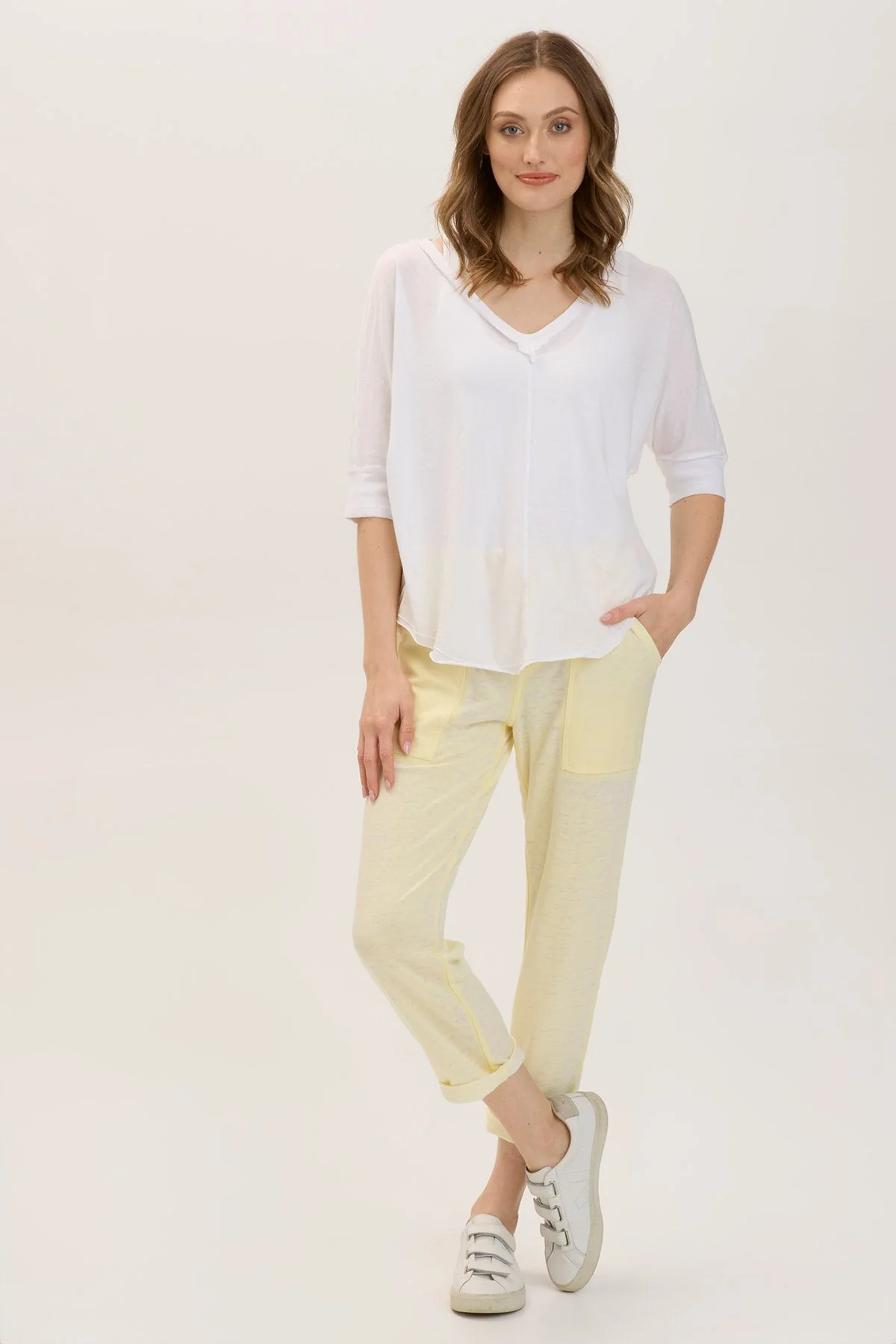 Rekka Burnout Jogger - Easypint