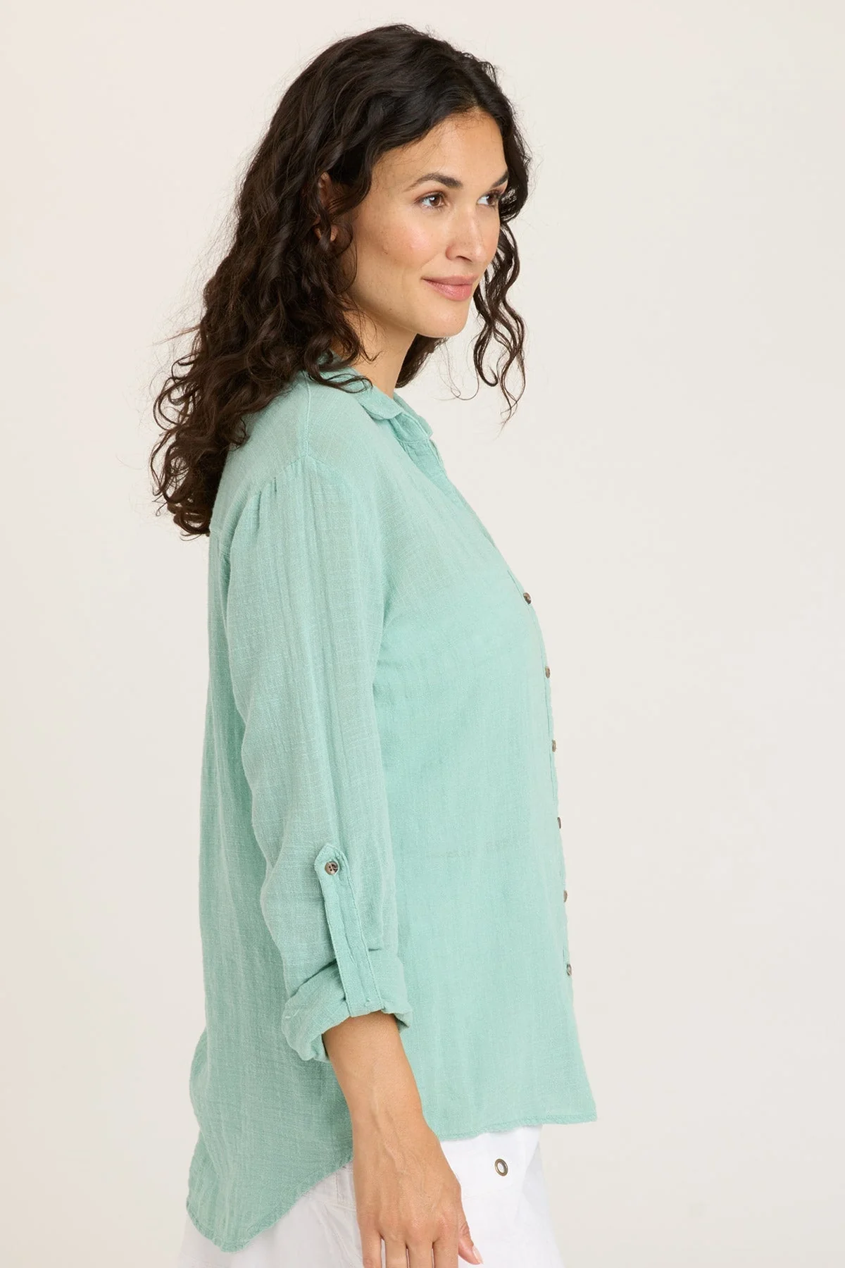 Porter Blouse - Easypint