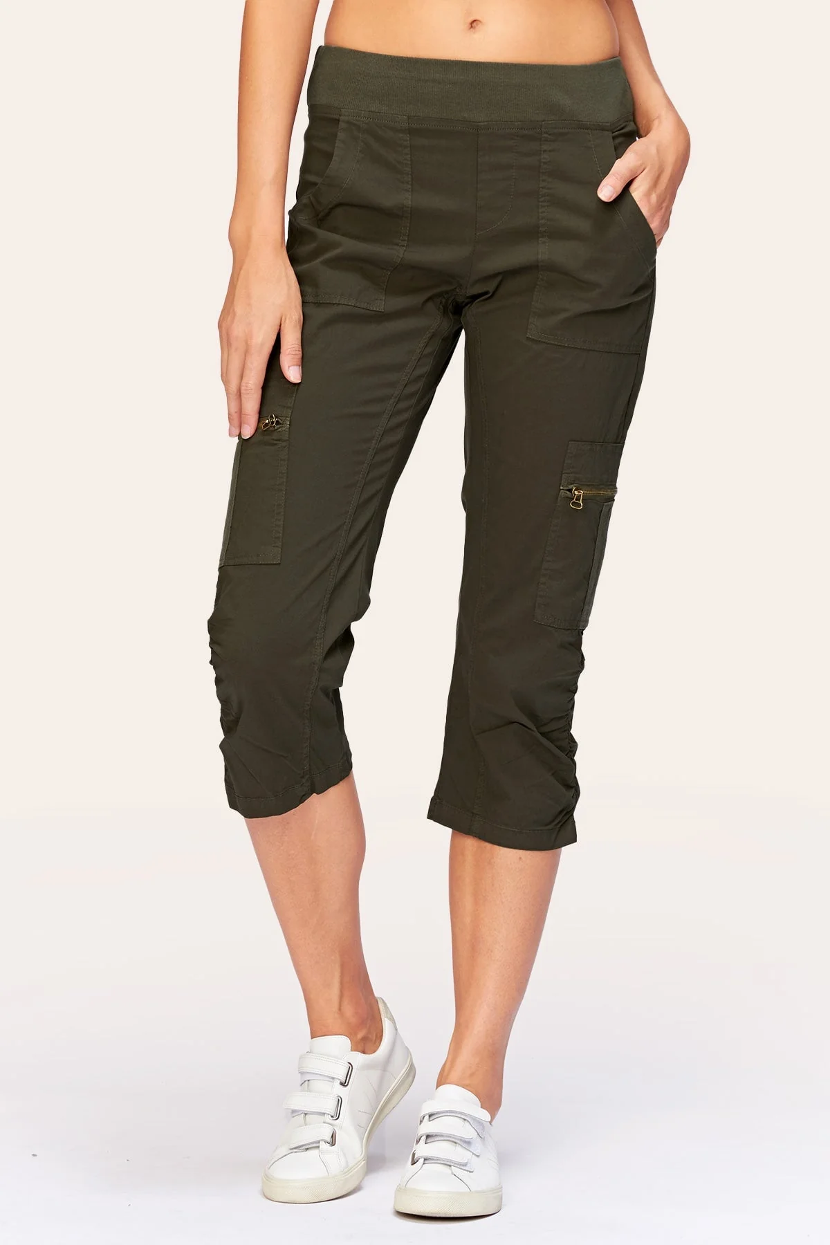 Nadia Crop - Easypint