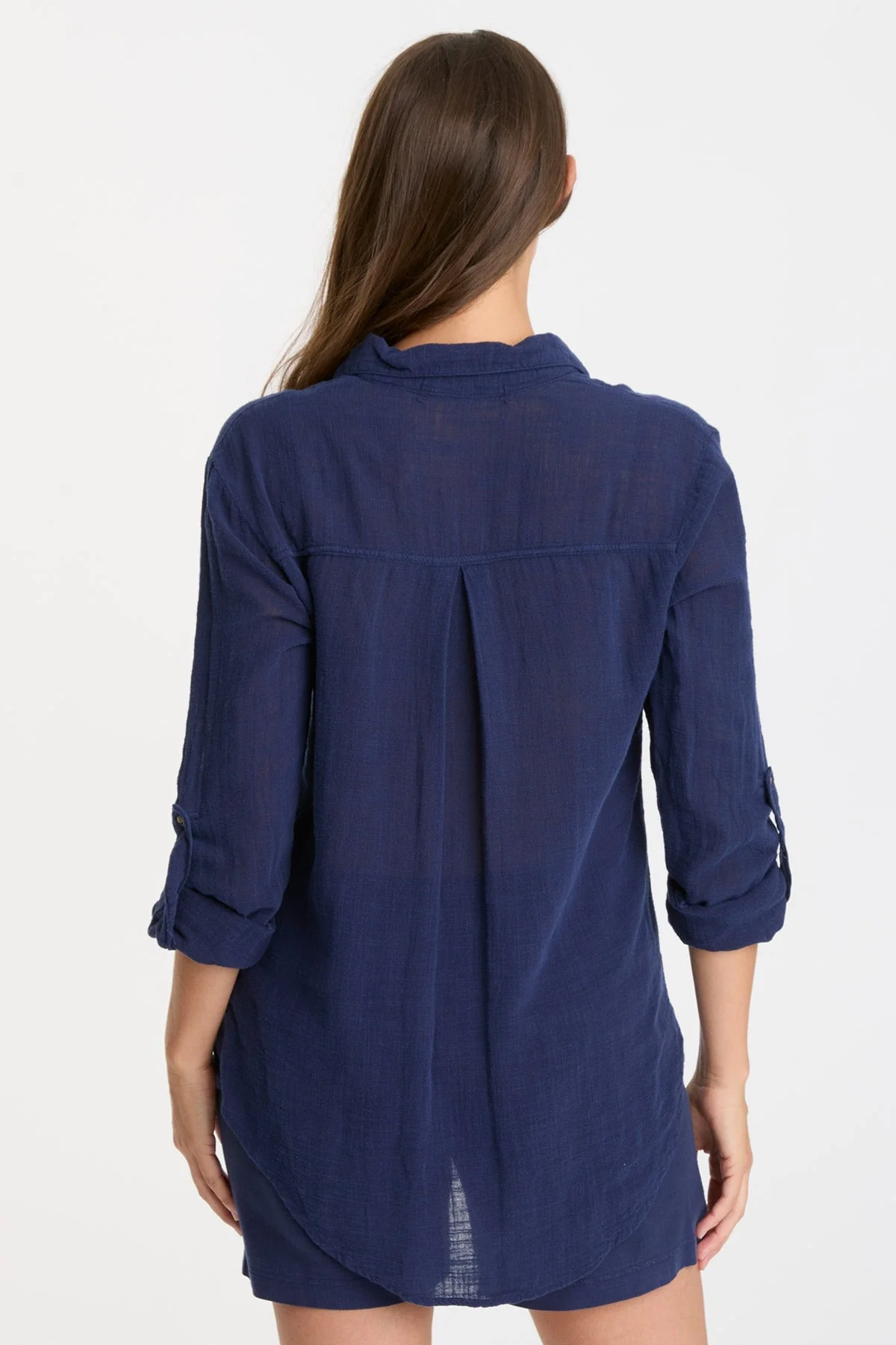 Porter Blouse - Easypint