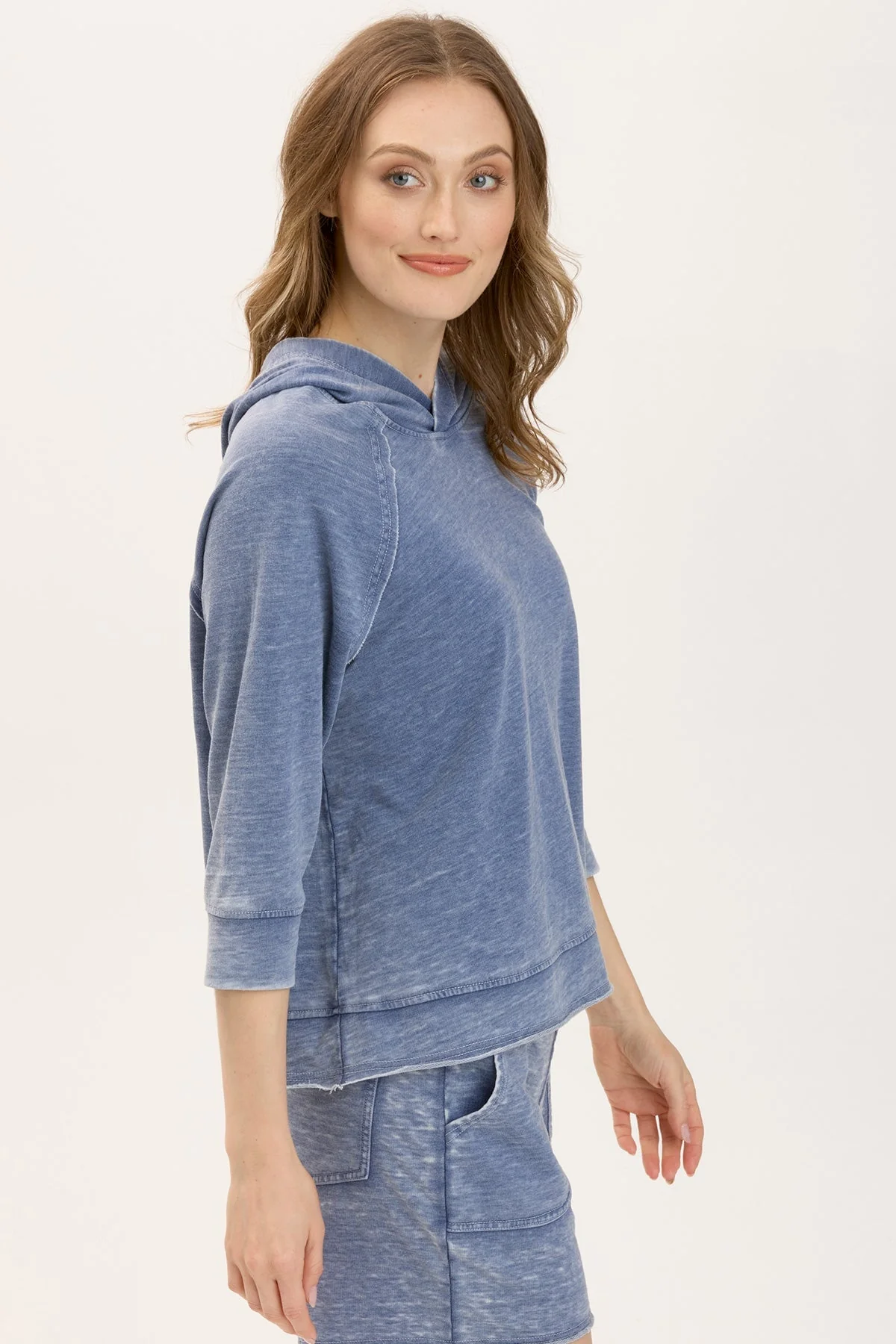 Shula Hoodie - Easypint