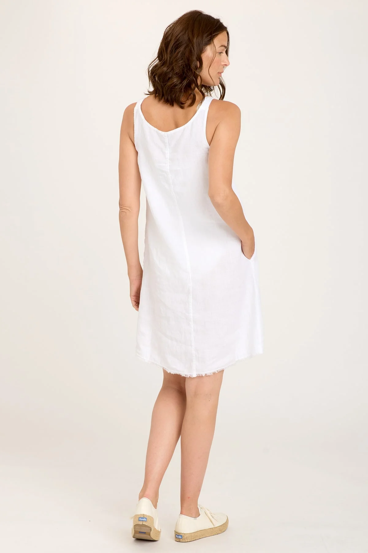 Pilar Tank Dress - Easypint