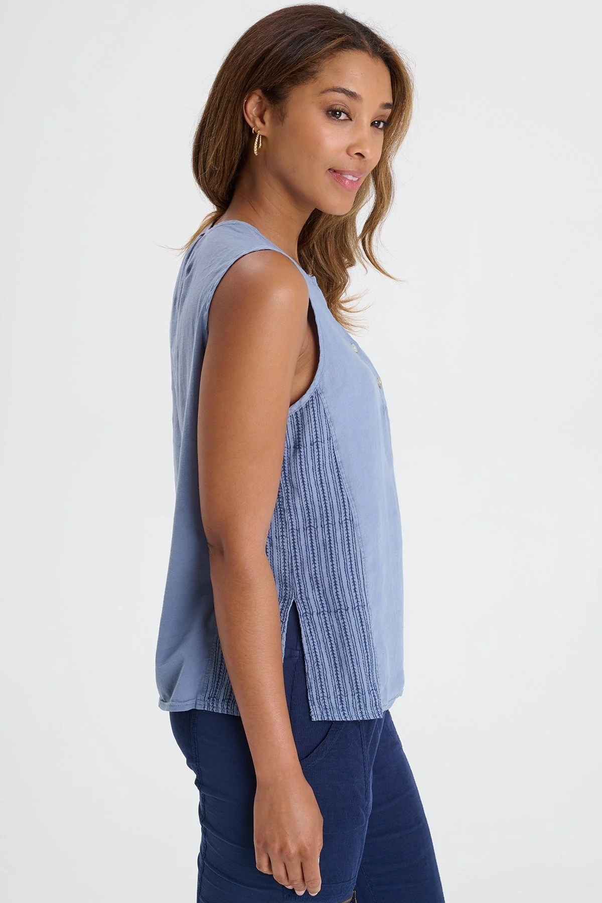 Nessa Tank - Easypint