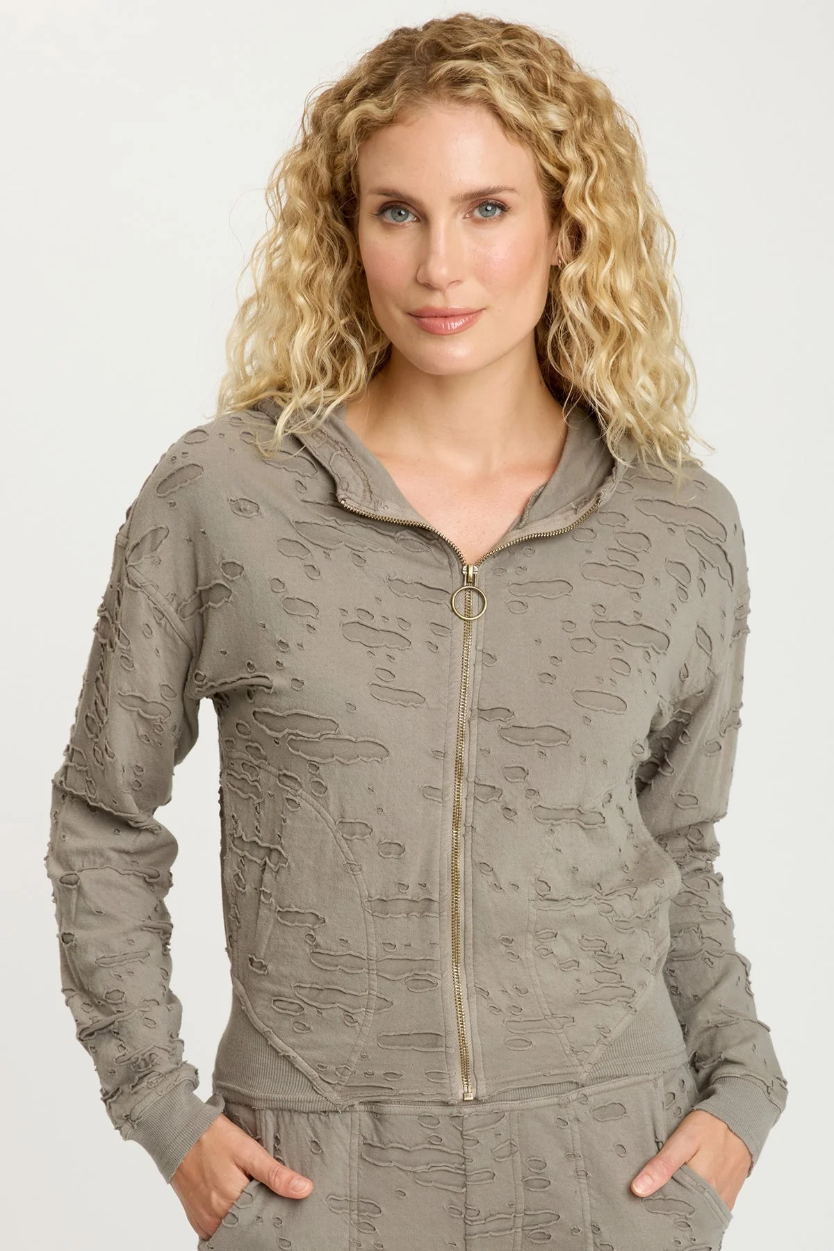 Irra Jacket - Easypint