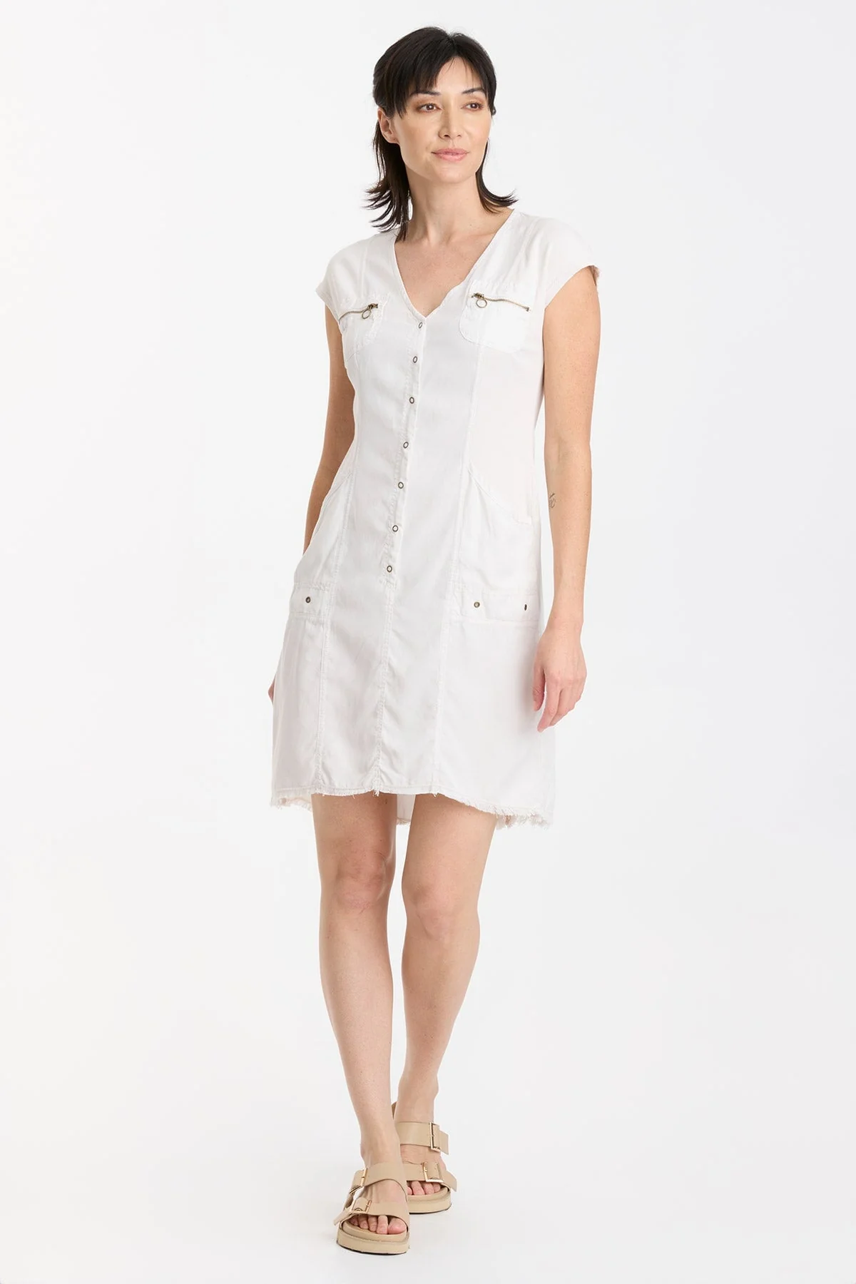 Vallis Dress - Easypint