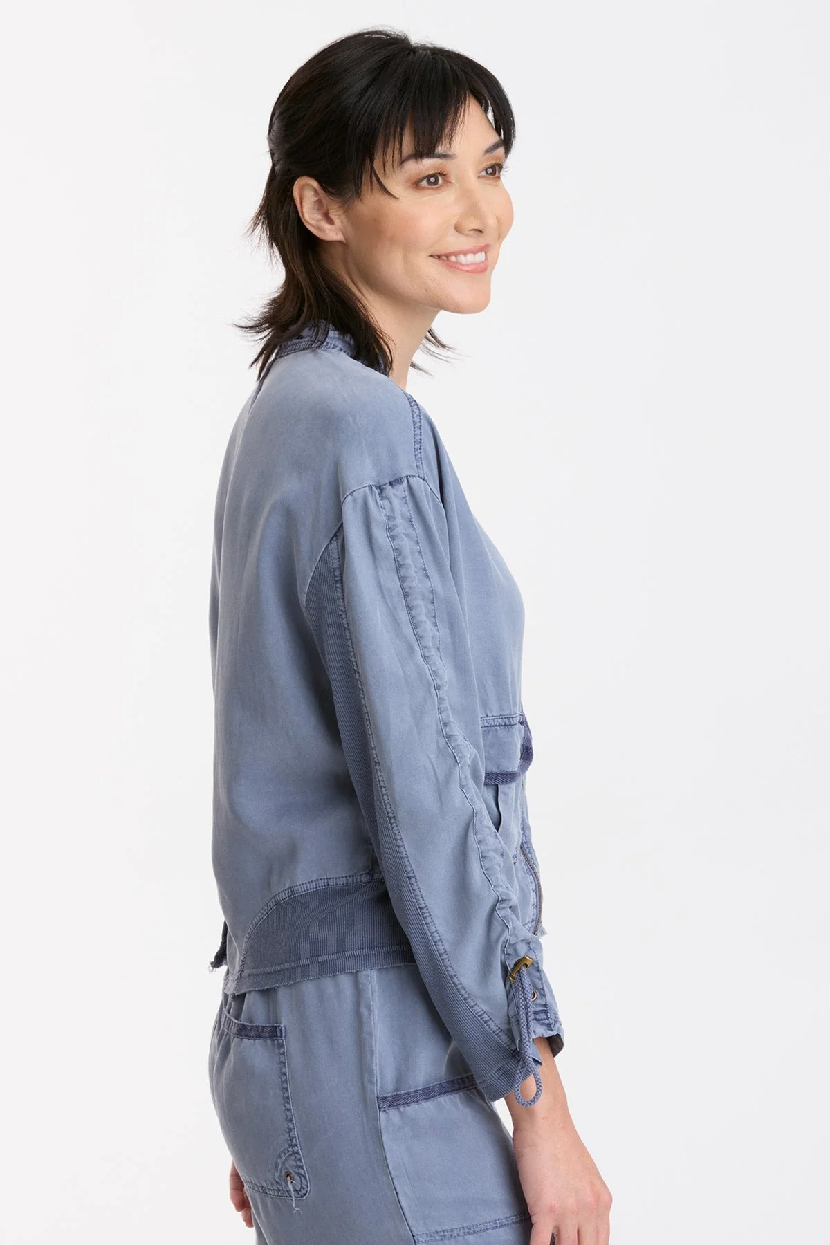 Ralf Jacket - Easypint