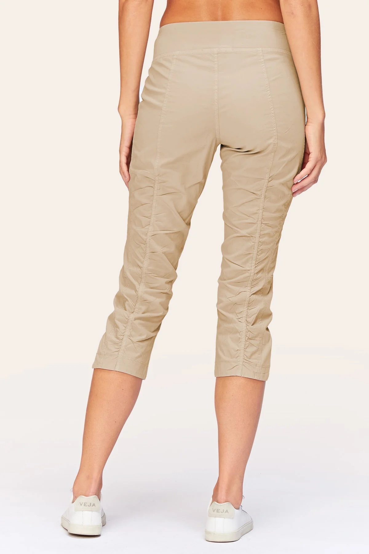 Iris Crop - Easypint