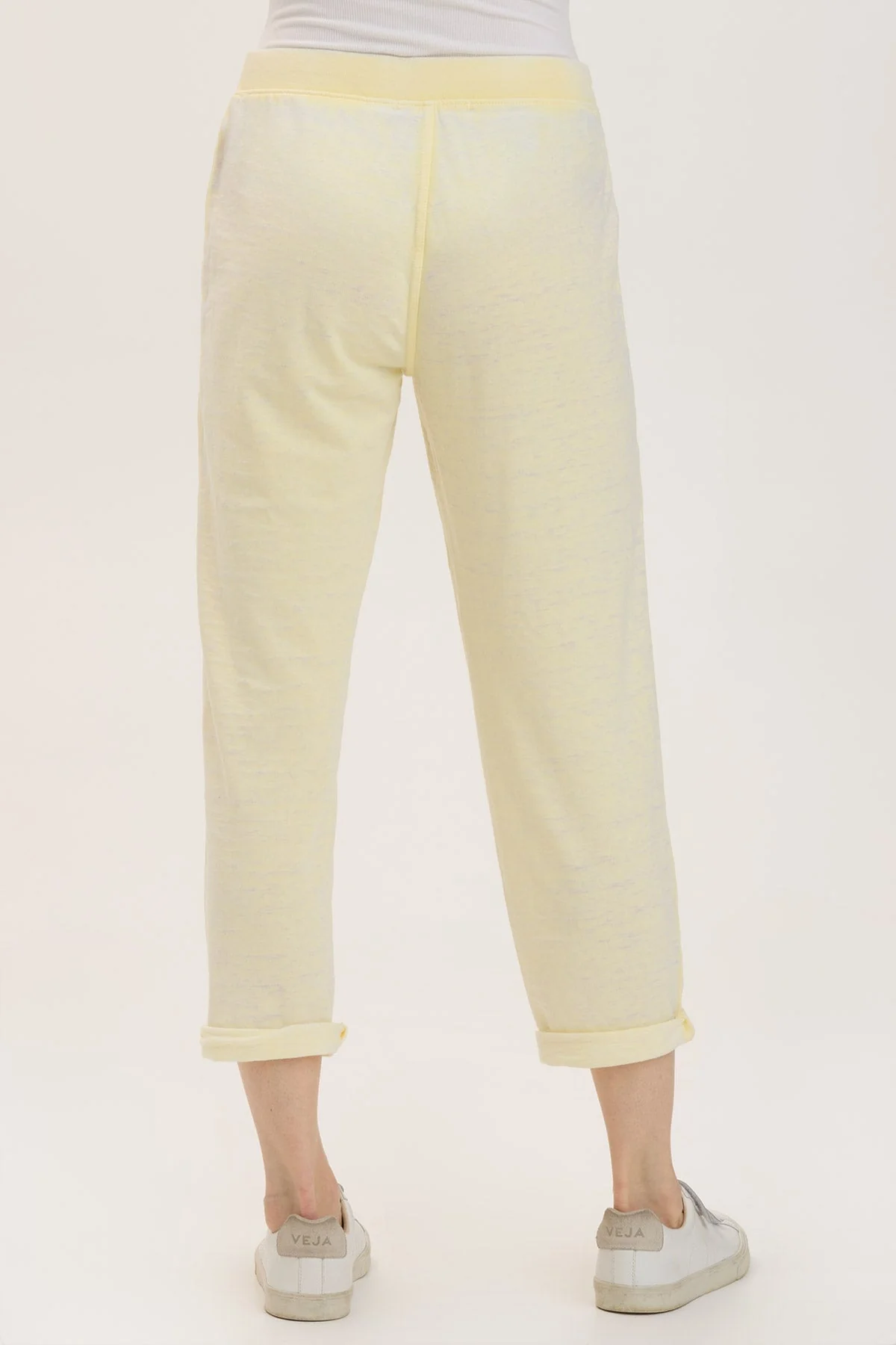 Rekka Burnout Jogger - Easypint