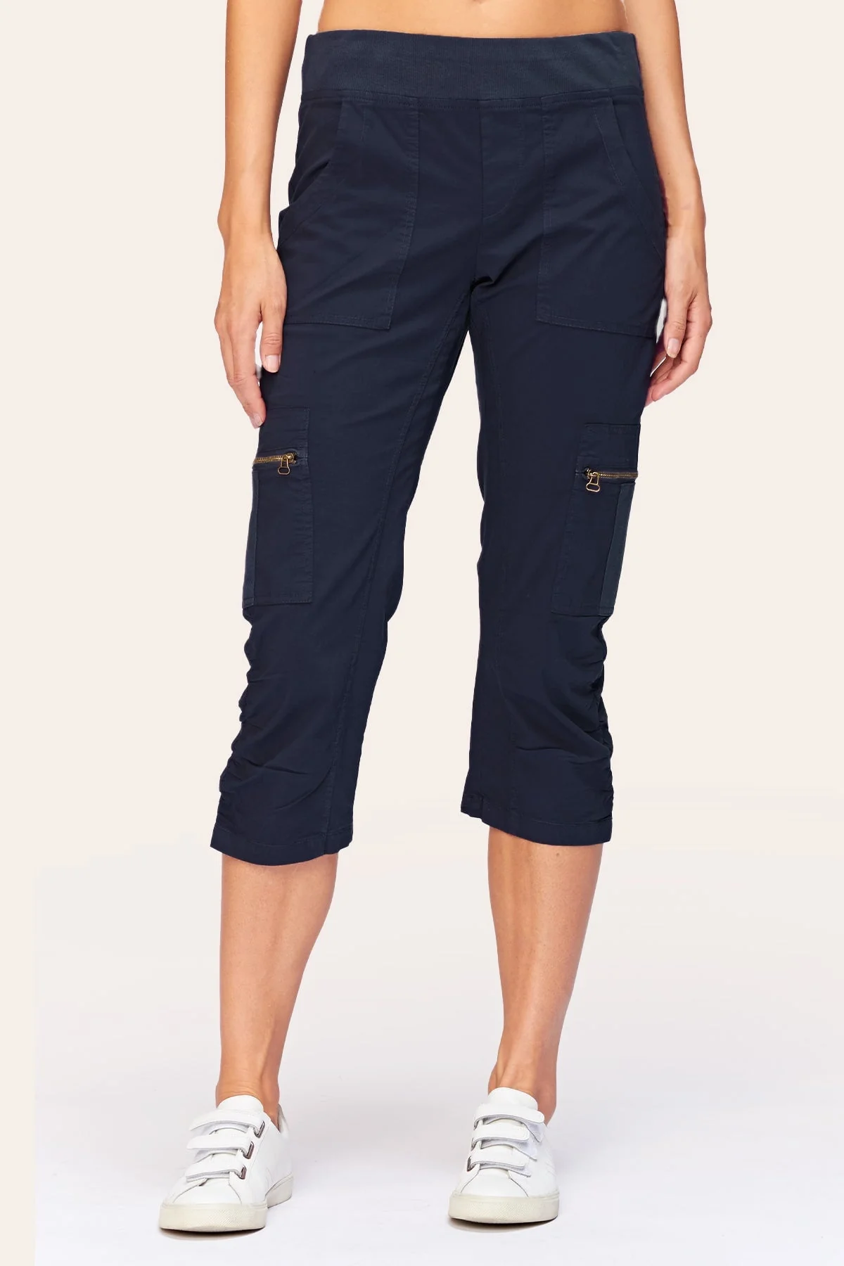 Nadia Crop - Easypint