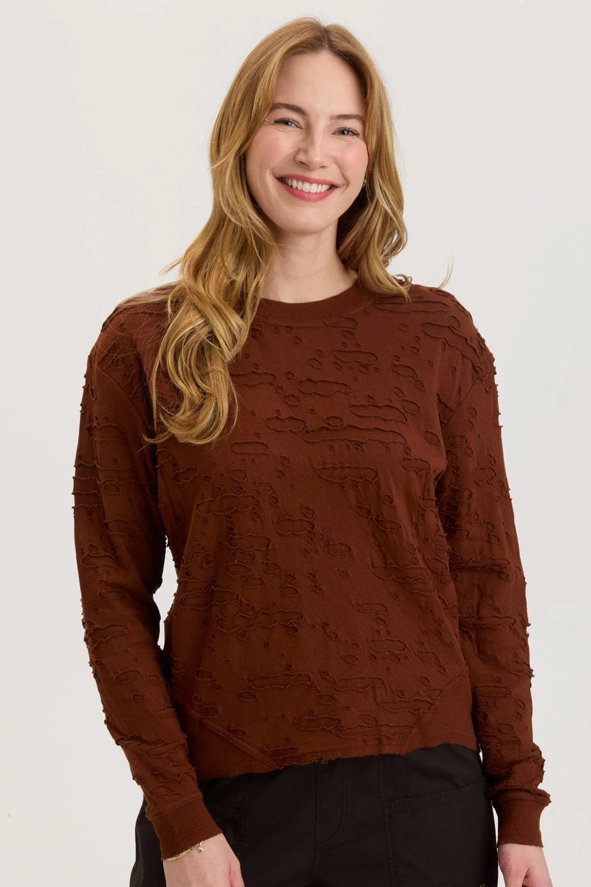 Pugh Long Sleeve - Easypint