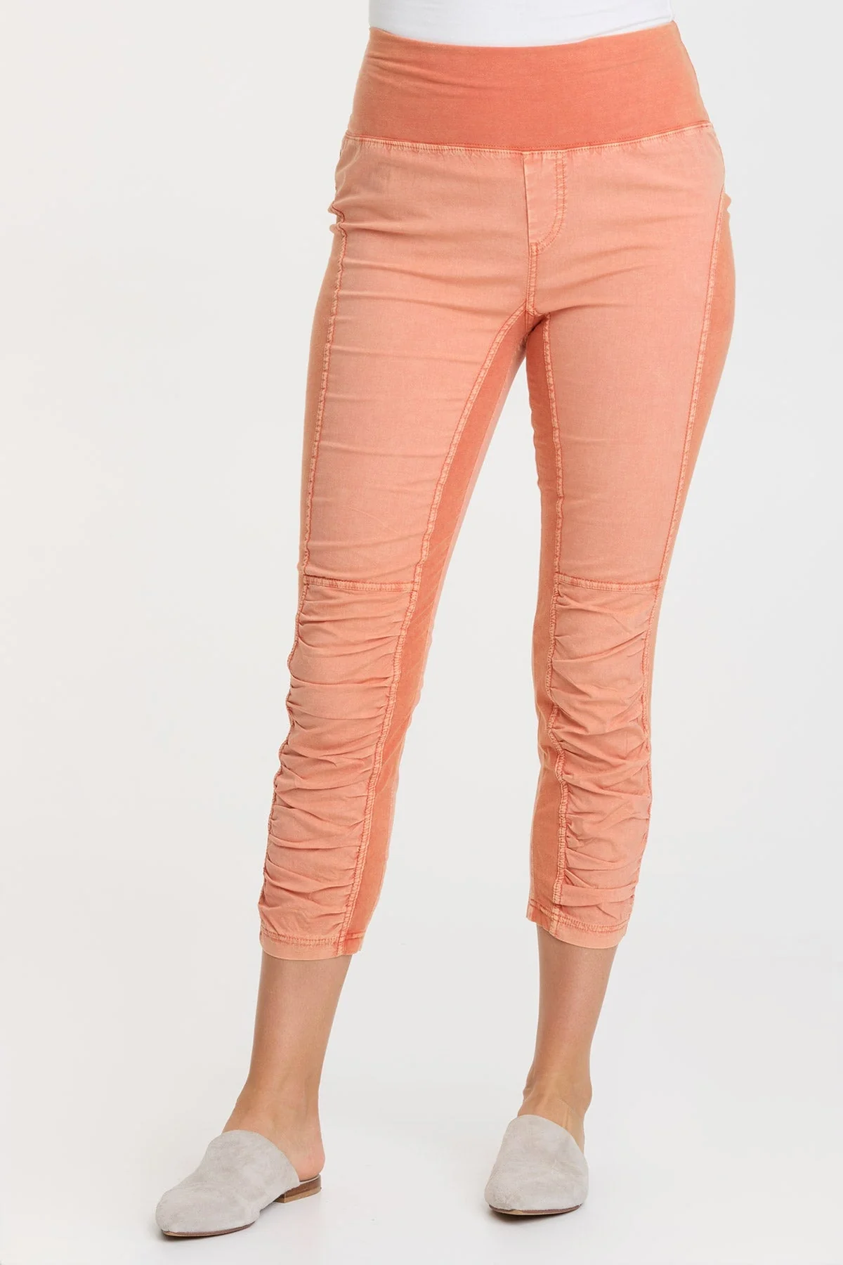 High Waist Jetter - Easypint