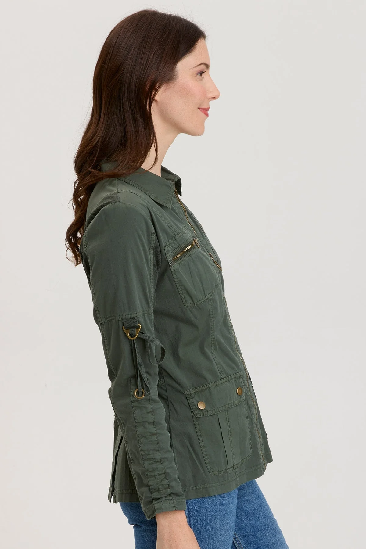 Carran Jacket - Easypint