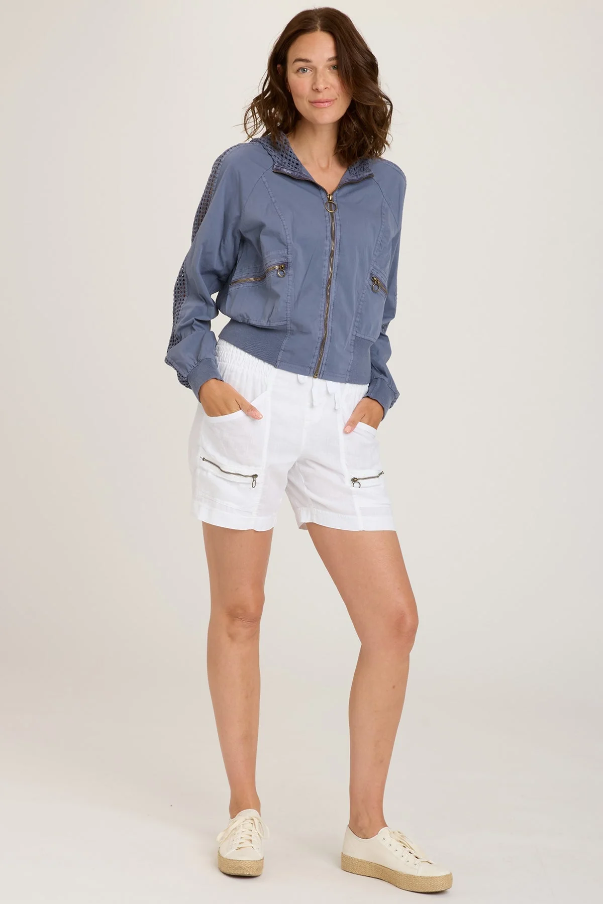 Gillian Bomber - Easypint