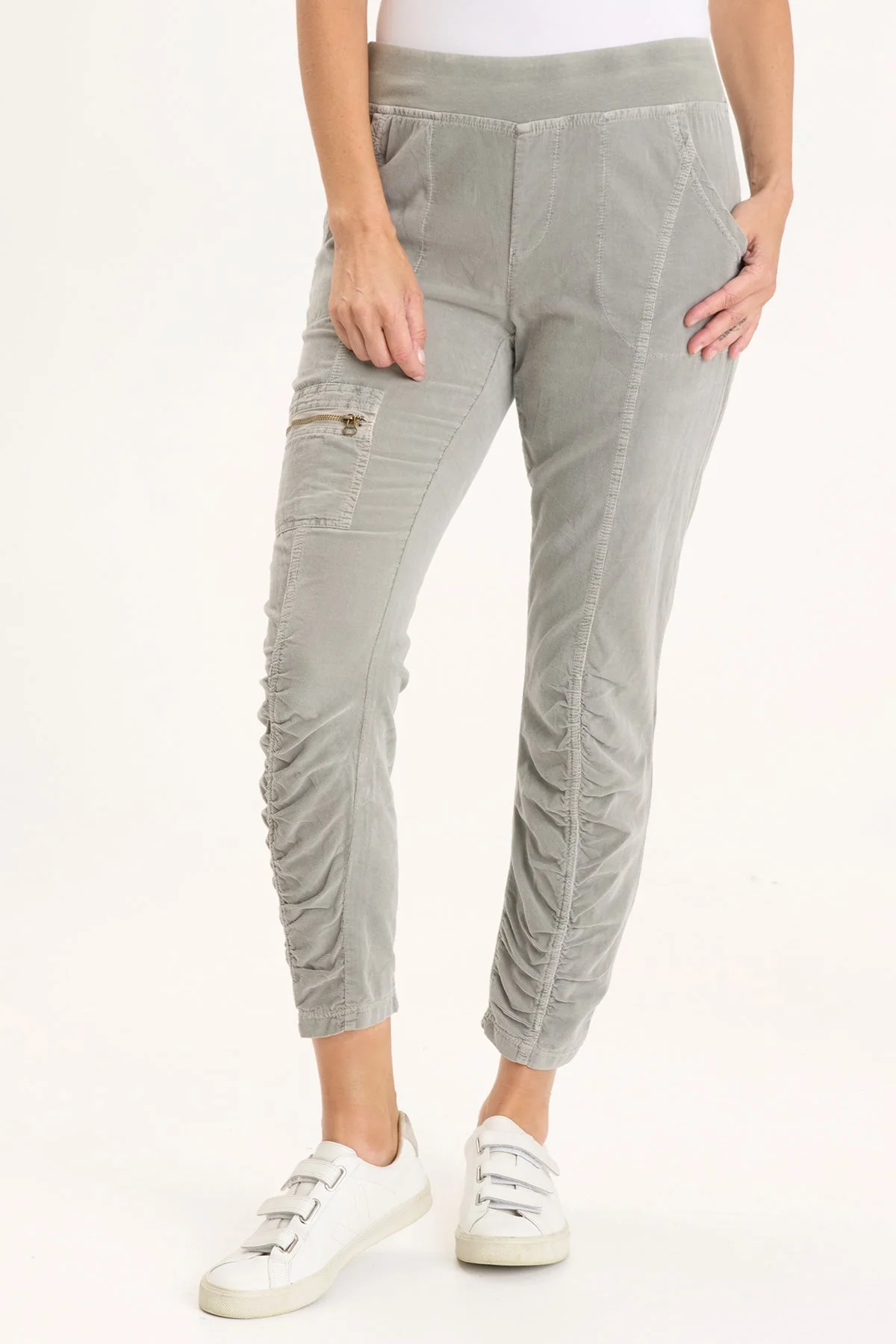Cord Malanda Pant - Easypint