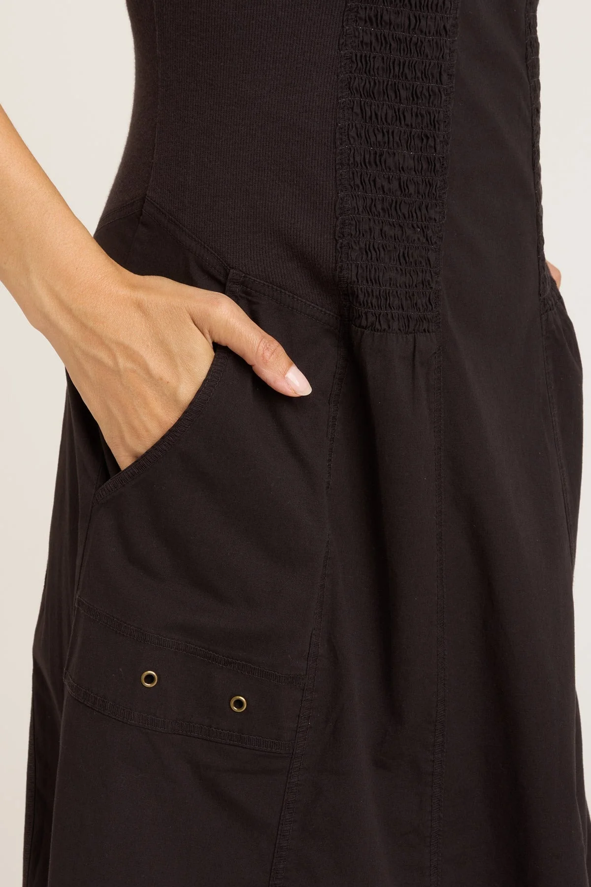 Gibbon Tank Dress 2.0 - Easypint