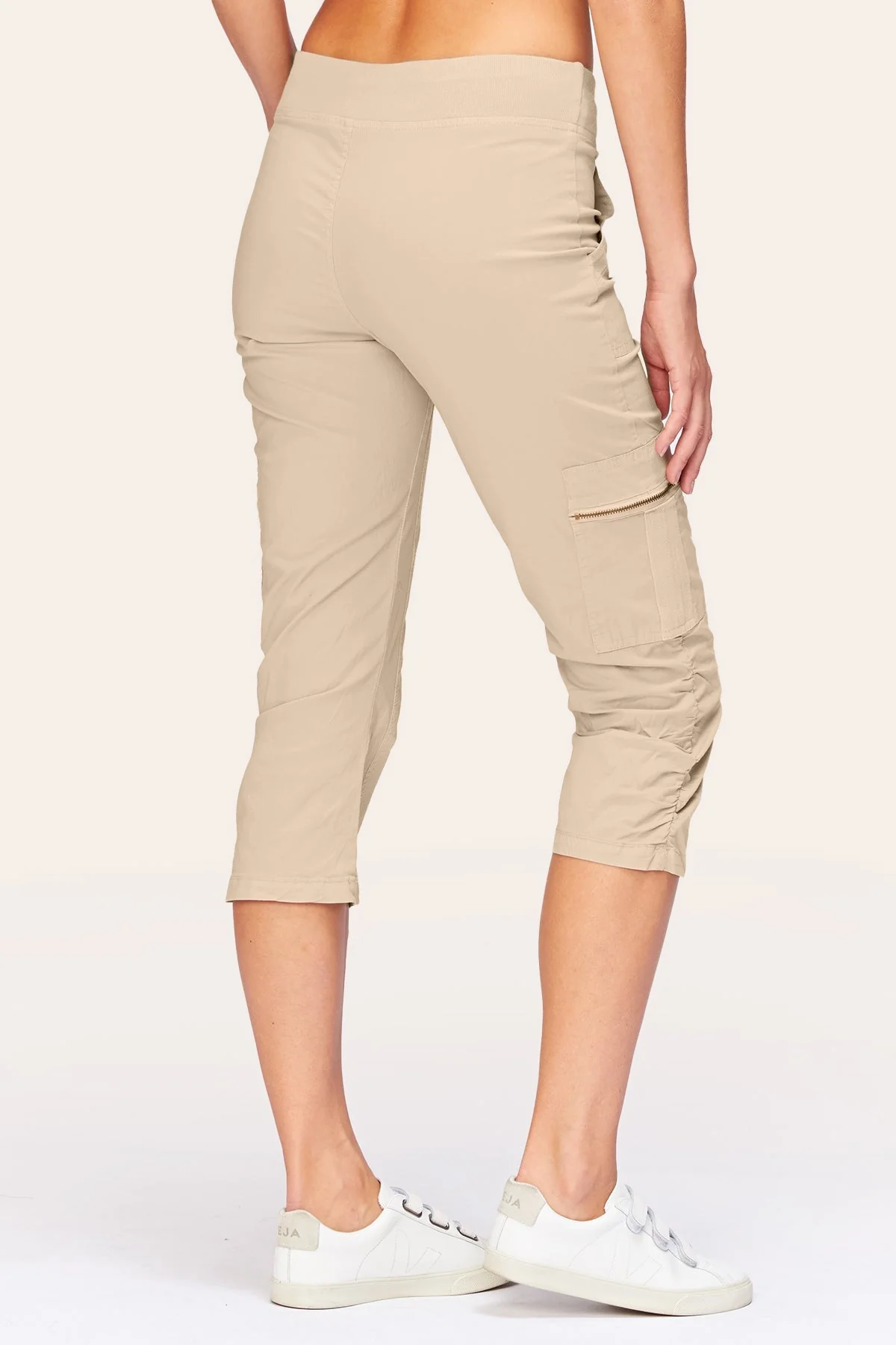 Nadia Crop - Easypint