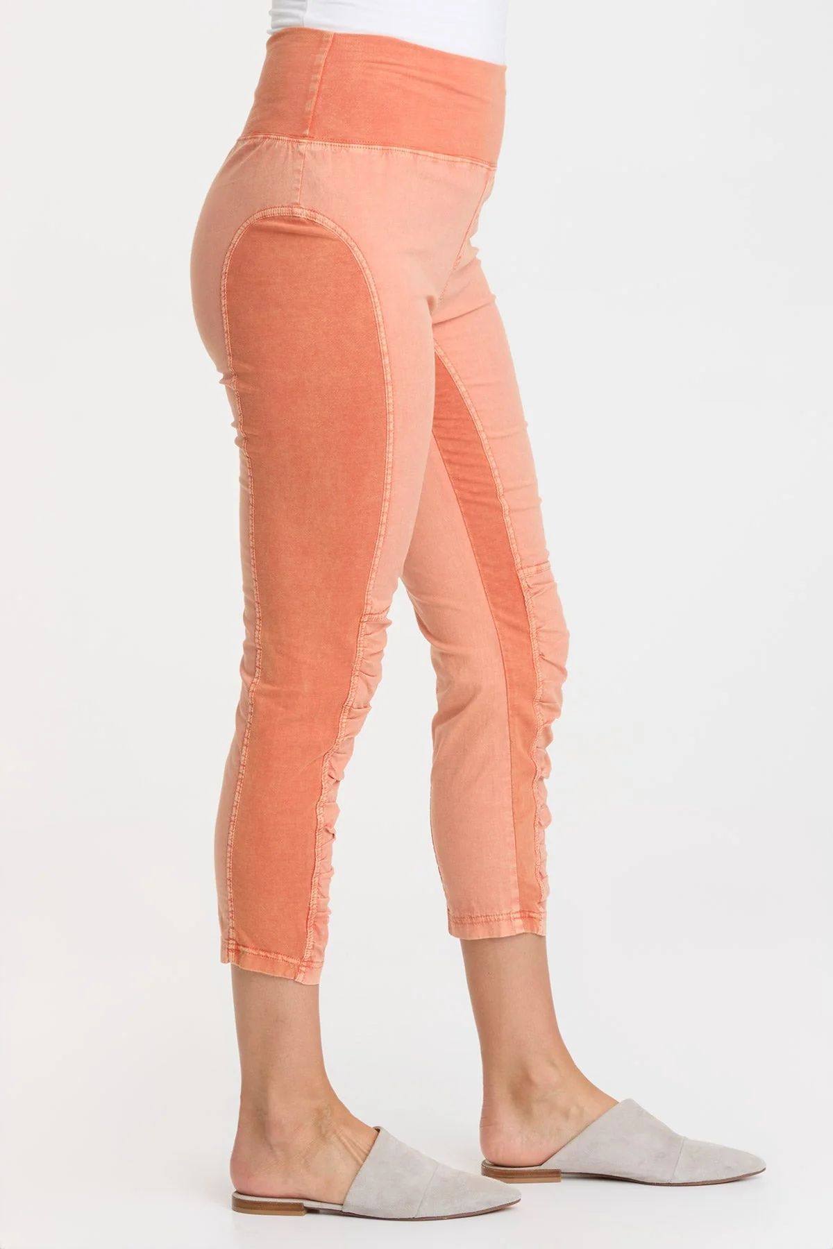 High Waist Jetter - Easypint