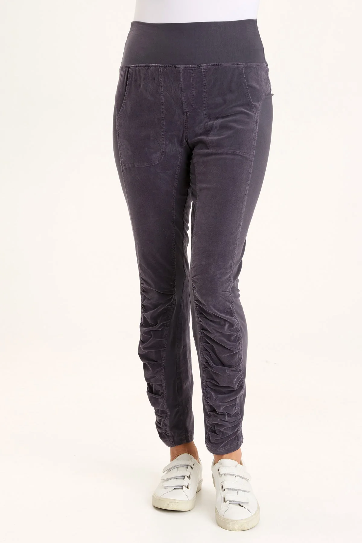 Cord Penny Legging - Easypint