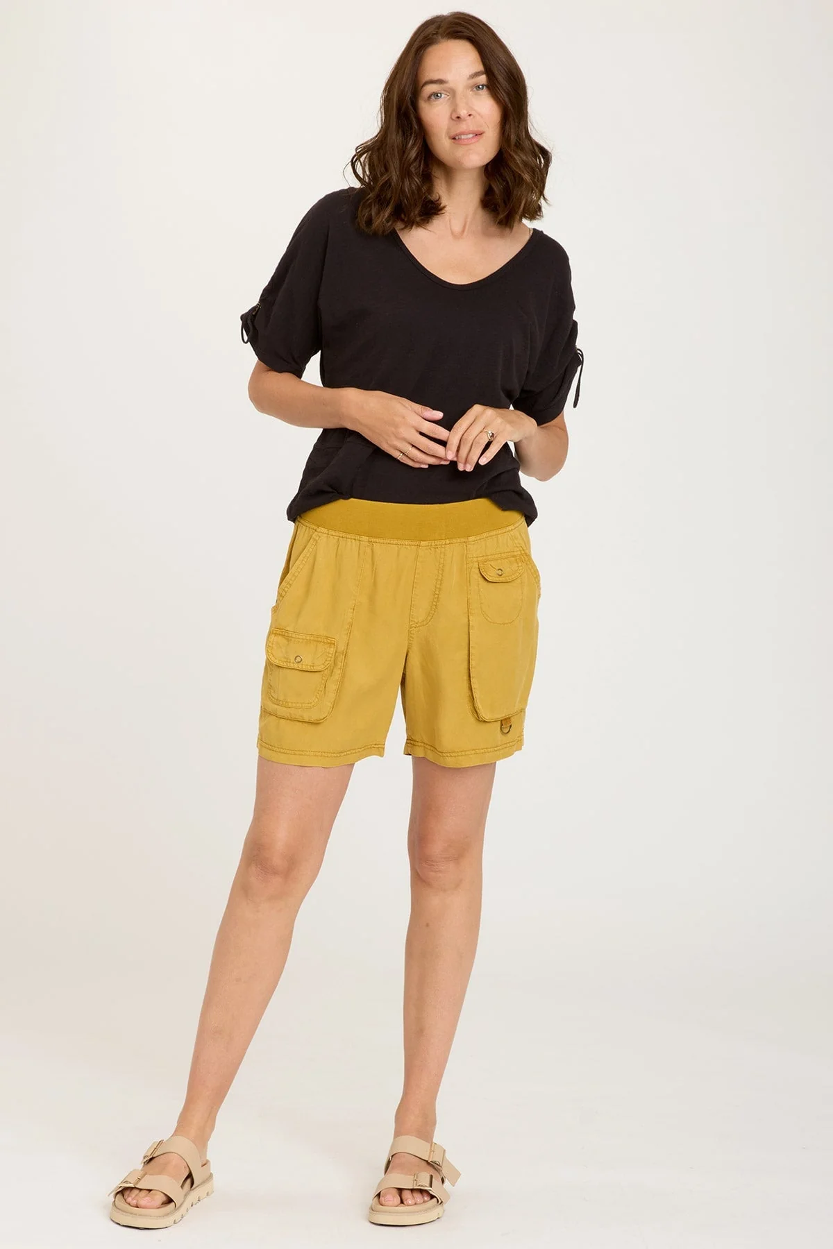 Wyss Short - Easypint