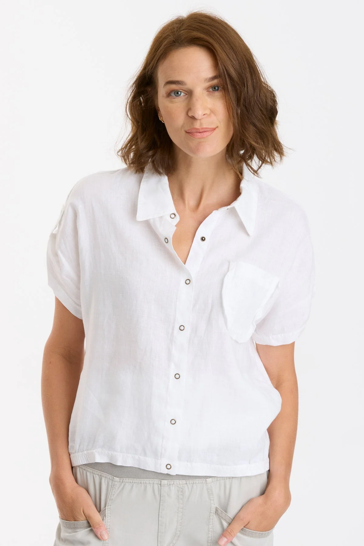 Abner Top - Easypint