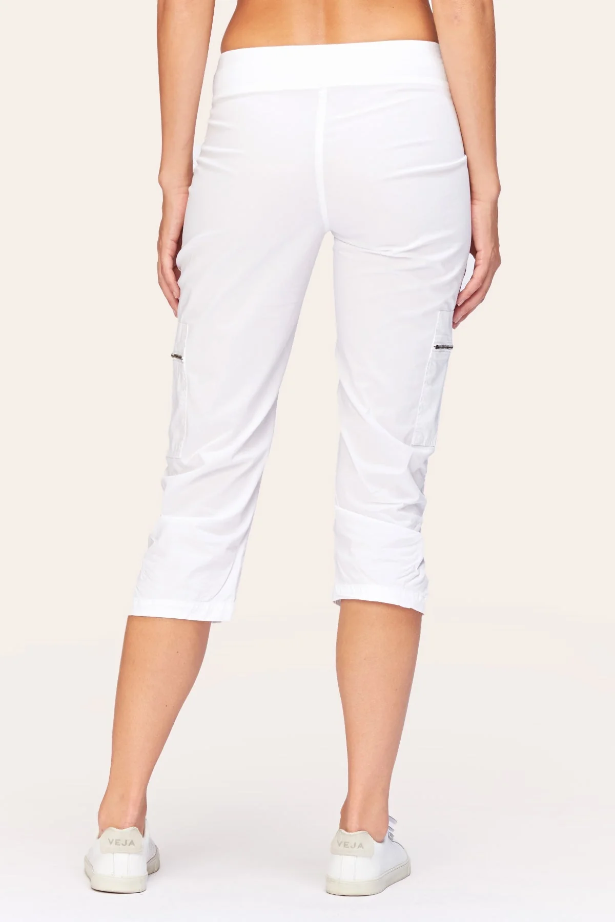 Nadia Crop - Easypint