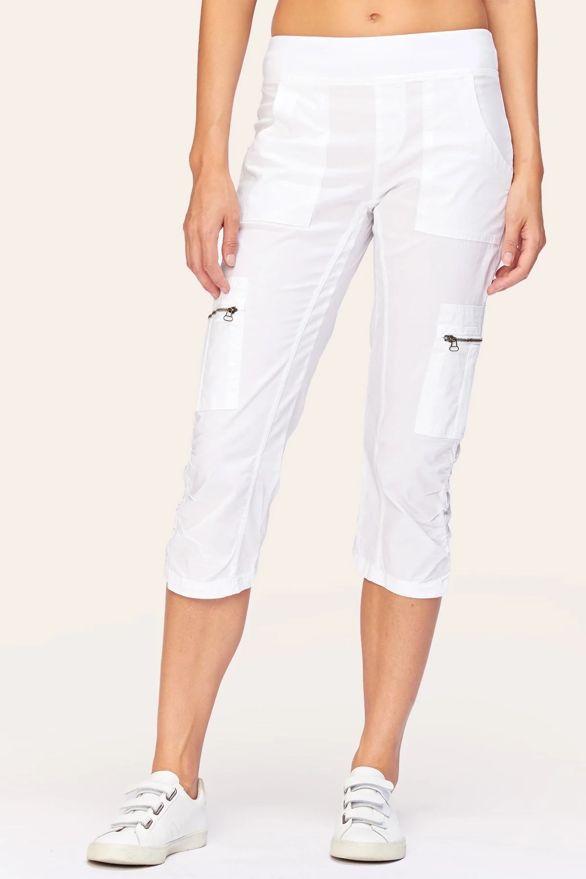 Nadia Crop - Easypint