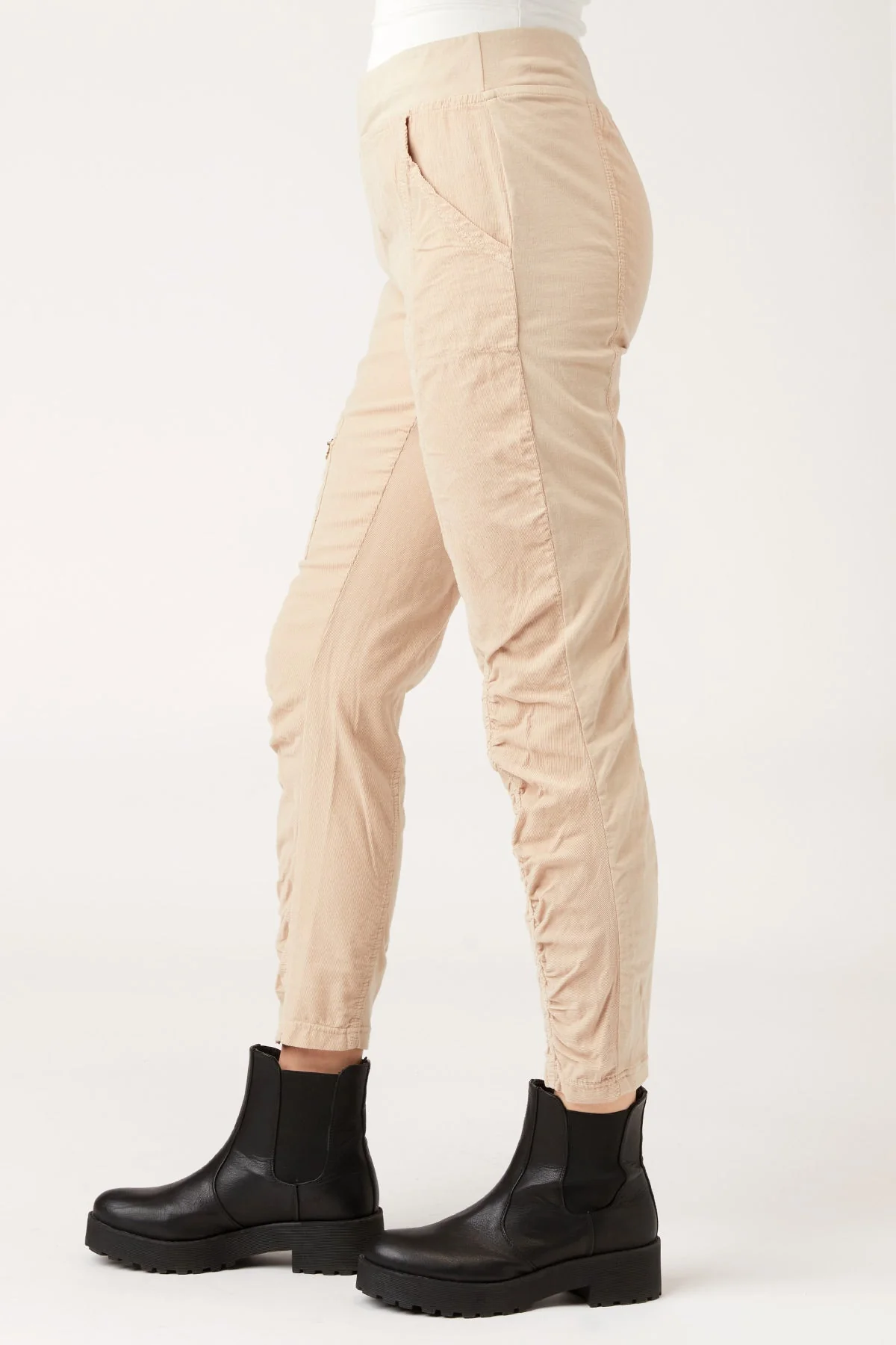 Cord Malanda Pant - Easypint